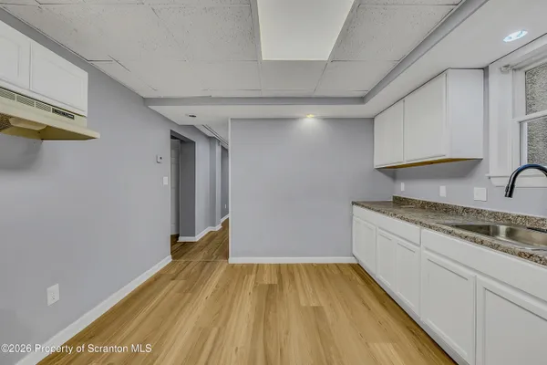 $1,200 | 1009 West Lackawanna Avenue, Scranton, PA 18504