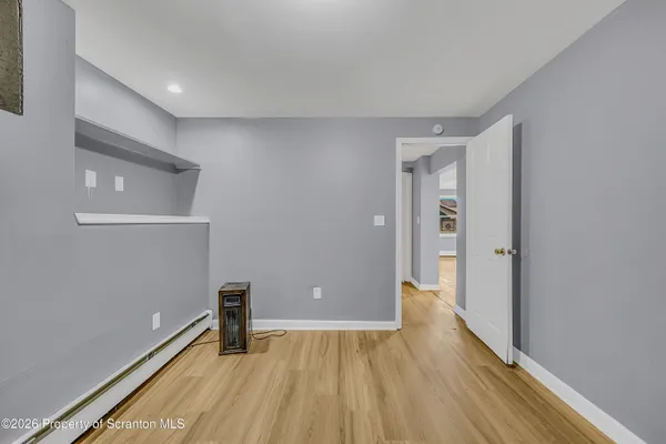 $1,200 | 1009 West Lackawanna Avenue, Scranton, PA 18504