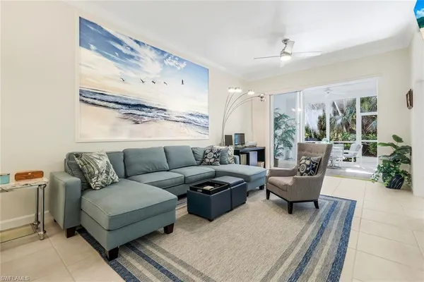 $6,000 | 14530 Red Fox Run, Unit 215, Naples, FL 34110