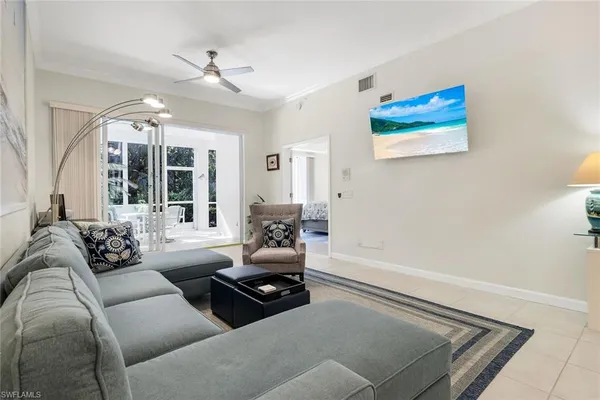 $6,000 | 14530 Red Fox Run, Unit 215, Naples, FL 34110