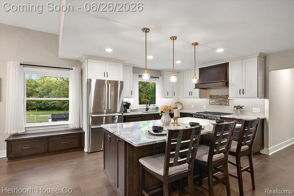 49001 Hanford Road Canton, MI 48187 - Photo 42 of 98