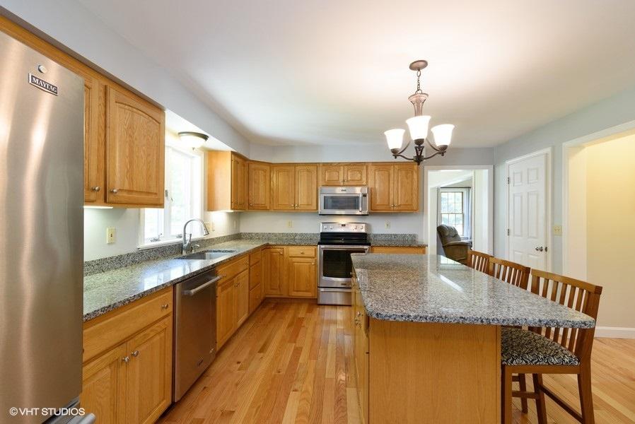 36 Evergreen Farms Road Scarborough, ME 04074 - Photo 17 of 49 Kitchen 3