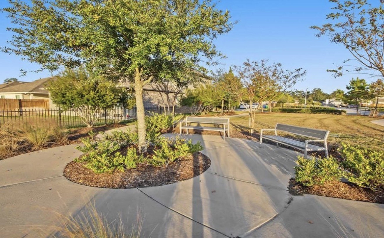 16779 Country Roots Conroe, TX 77302 - Photo 20 of 22