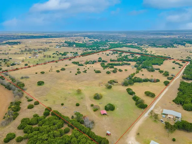 $690,000 | 312 County Road 312, McGregor, TX 76657