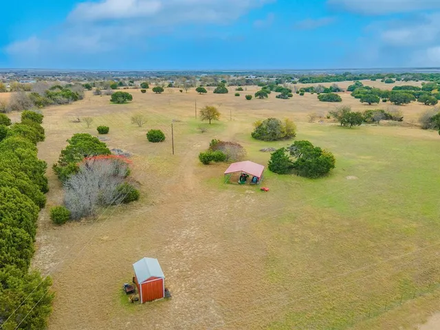 $690,000 | 312 County Road 312, McGregor, TX 76657