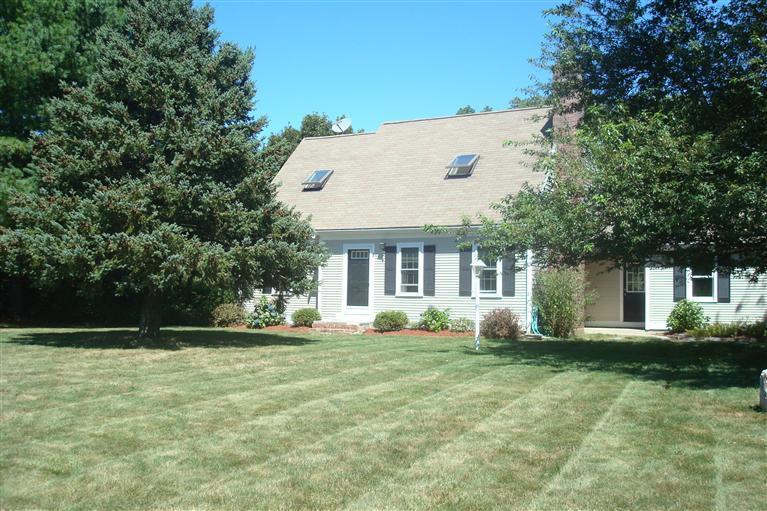 8 Windsor Road Sandwich, MA 02563 - Photo 1 of 16 Primary Photo