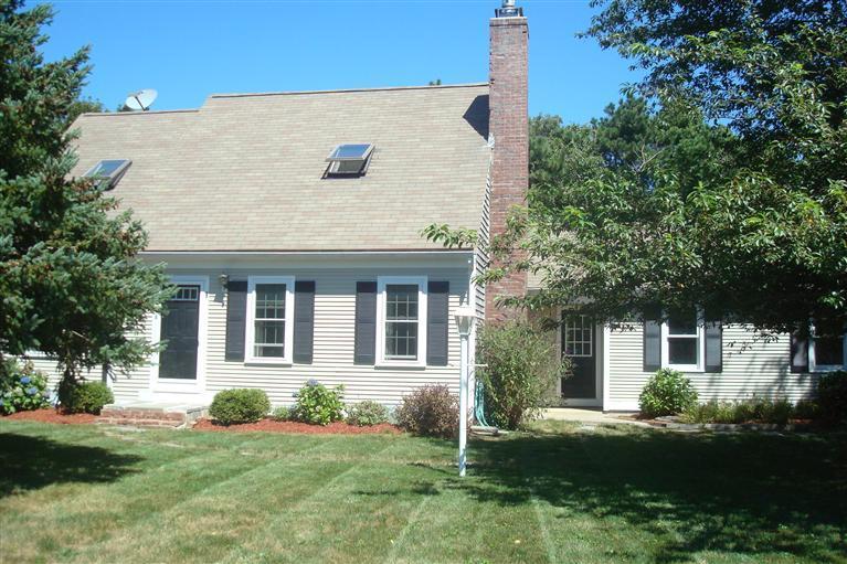 8 Windsor Road Sandwich, MA 02563 - Photo 2 of 16 Additional Photo