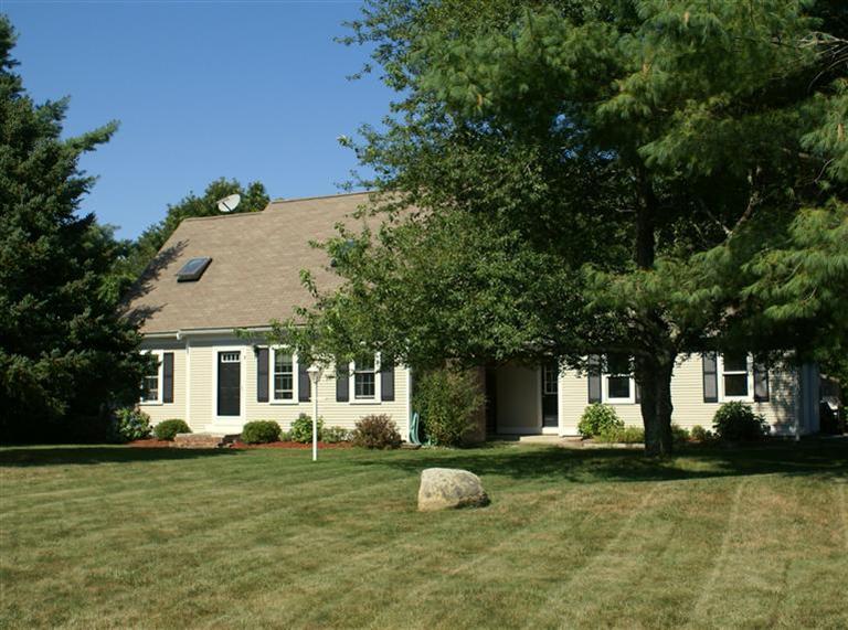 8 Windsor Road Sandwich, MA 02563 - Photo 7 of 16 Additional Photo