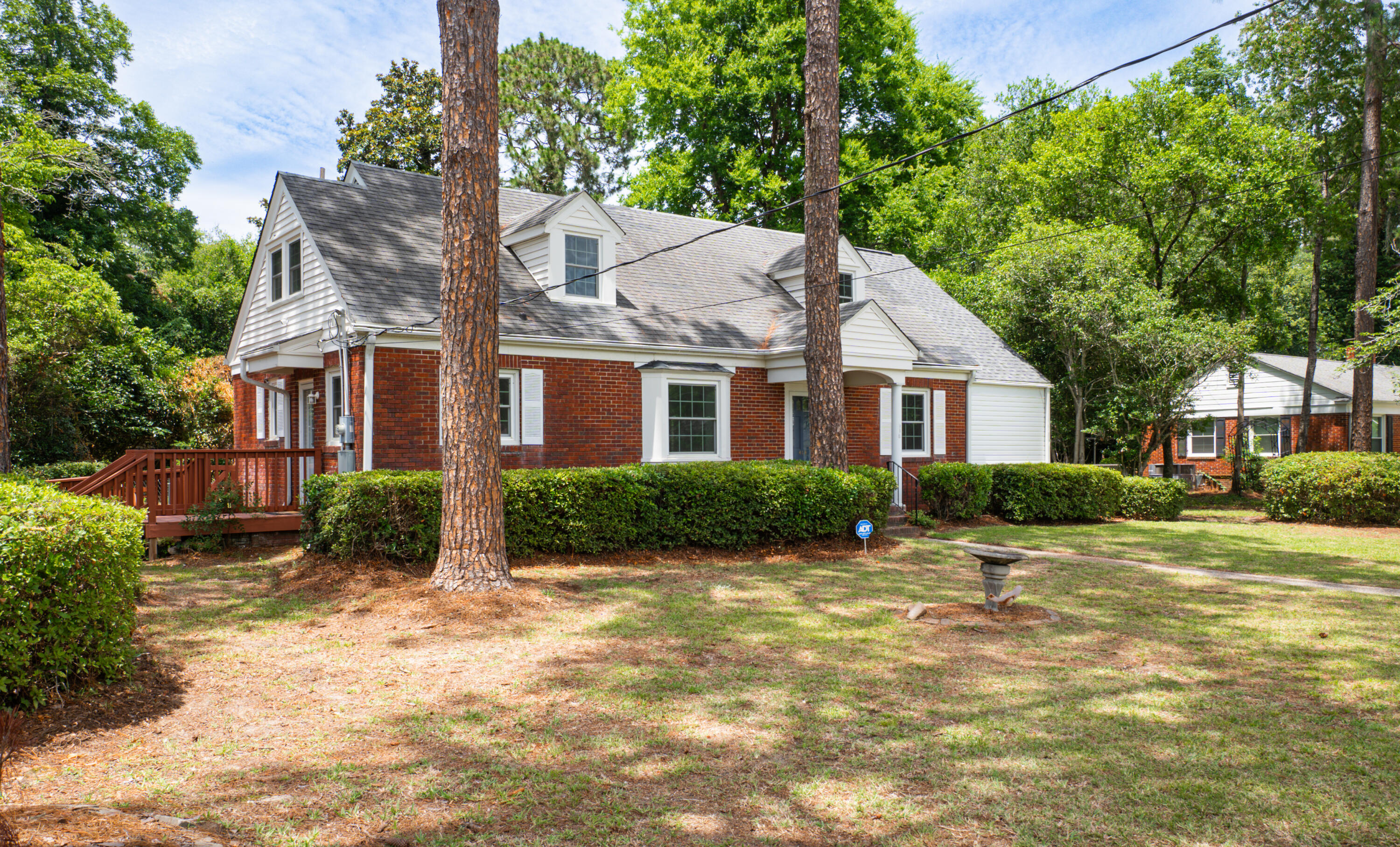 419 Baldwin Drive Sumter, SC 29150 - Photo 46 of 54