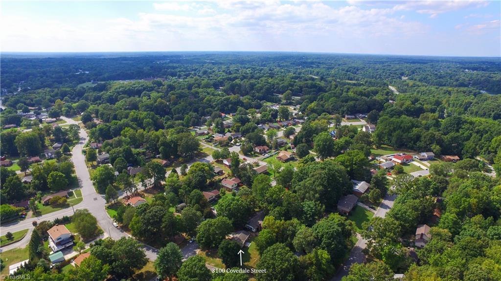 3100 Covedale Street High Point, NC 27265 - Photo 28 of 29 Gallery Image 28