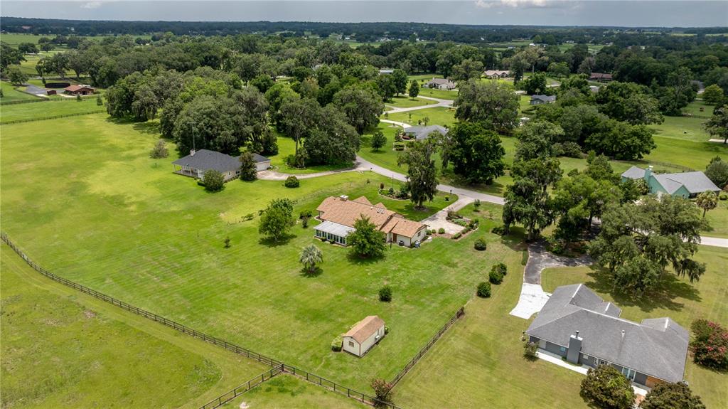 12131 Northeast 10th Terrace Anthony, FL 32617 - Photo 47 of 49