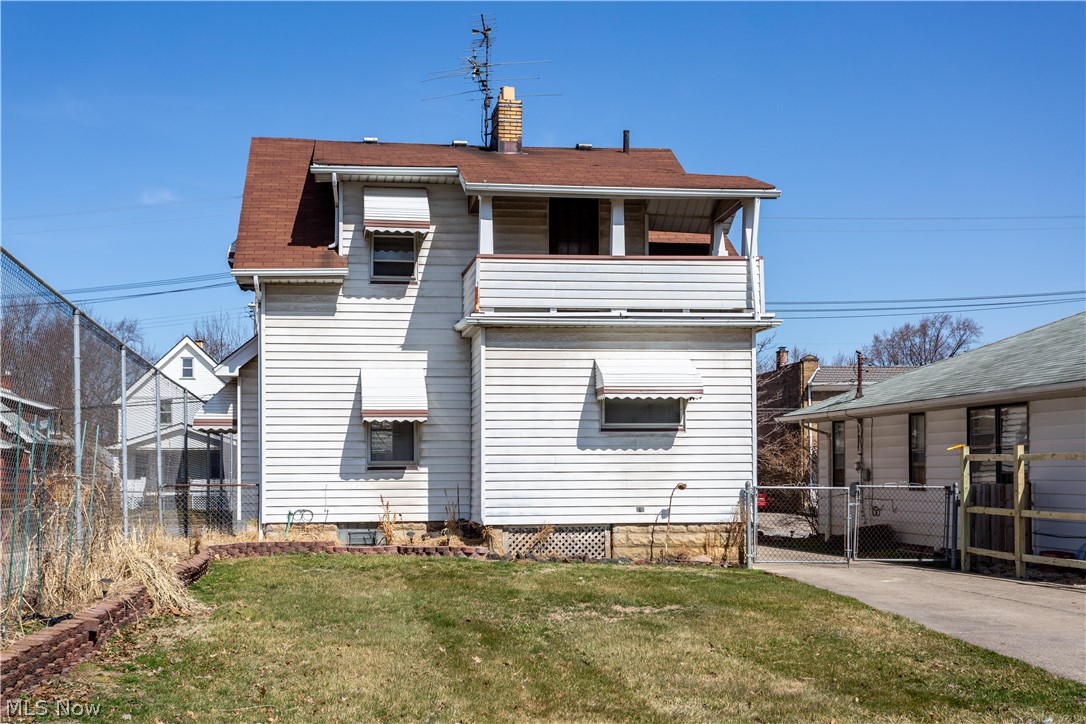 1709 Spring Road Cleveland, OH 44109 - Photo 23 of 26