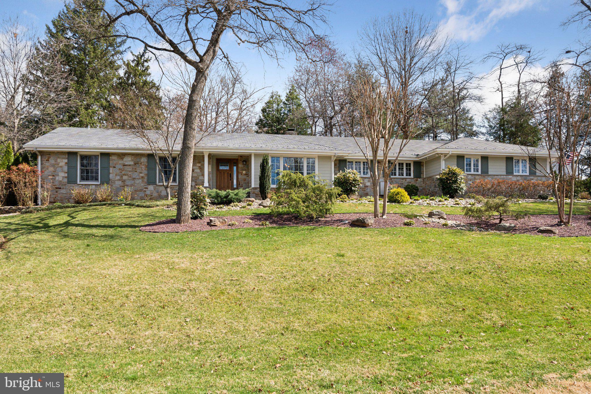 9447 Emory Grove Road Gaithersburg, MD 20877 - Photo 1 of 49 Exterior Front