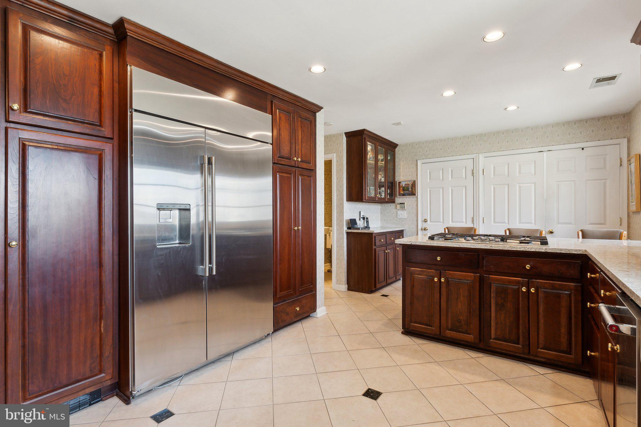 9447 Emory Grove Road Gaithersburg, MD 20877 - Photo 12 of 49 Kitchen