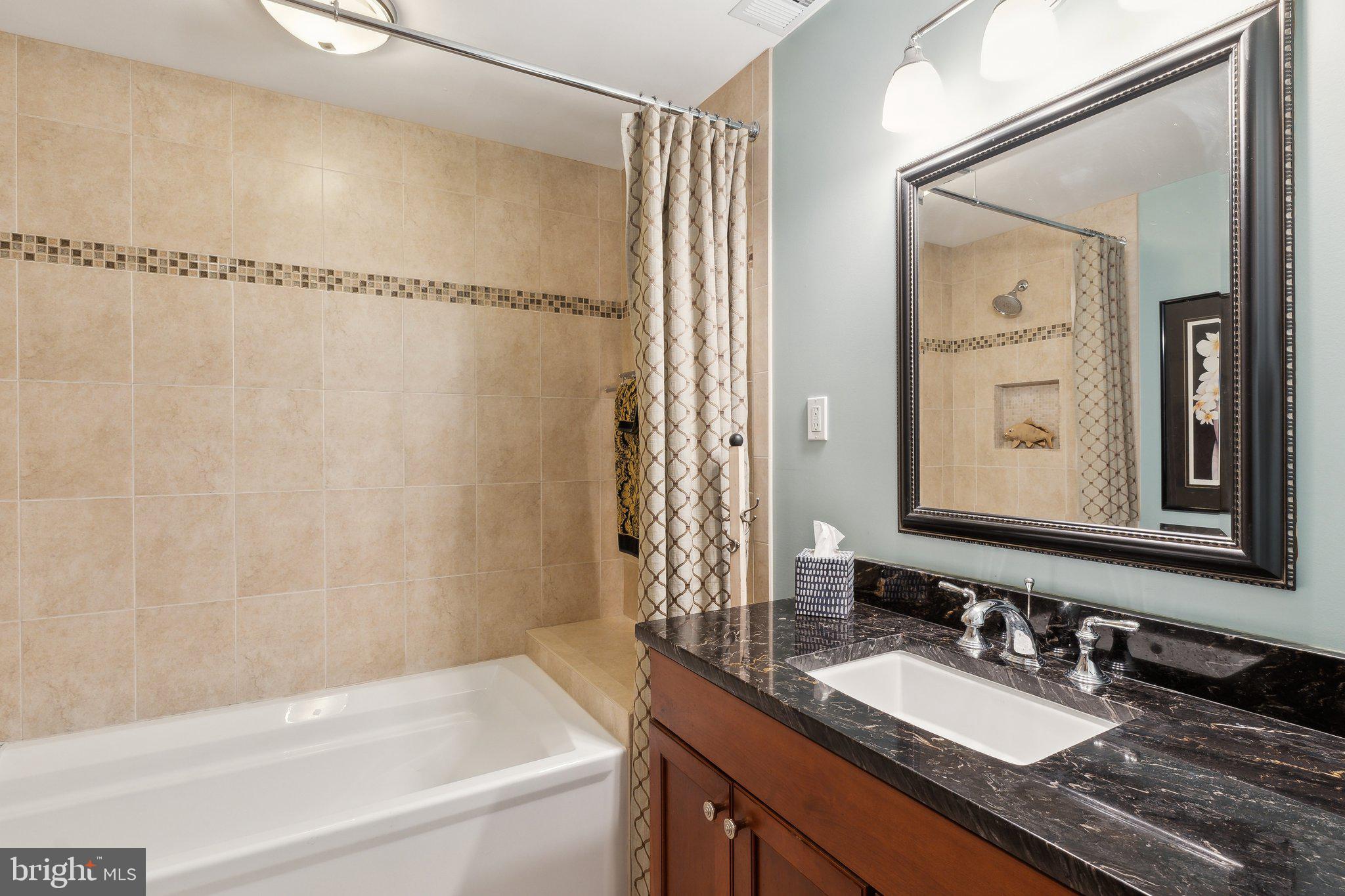 9447 Emory Grove Road Gaithersburg, MD 20877 - Photo 21 of 49 Full Hall Bath