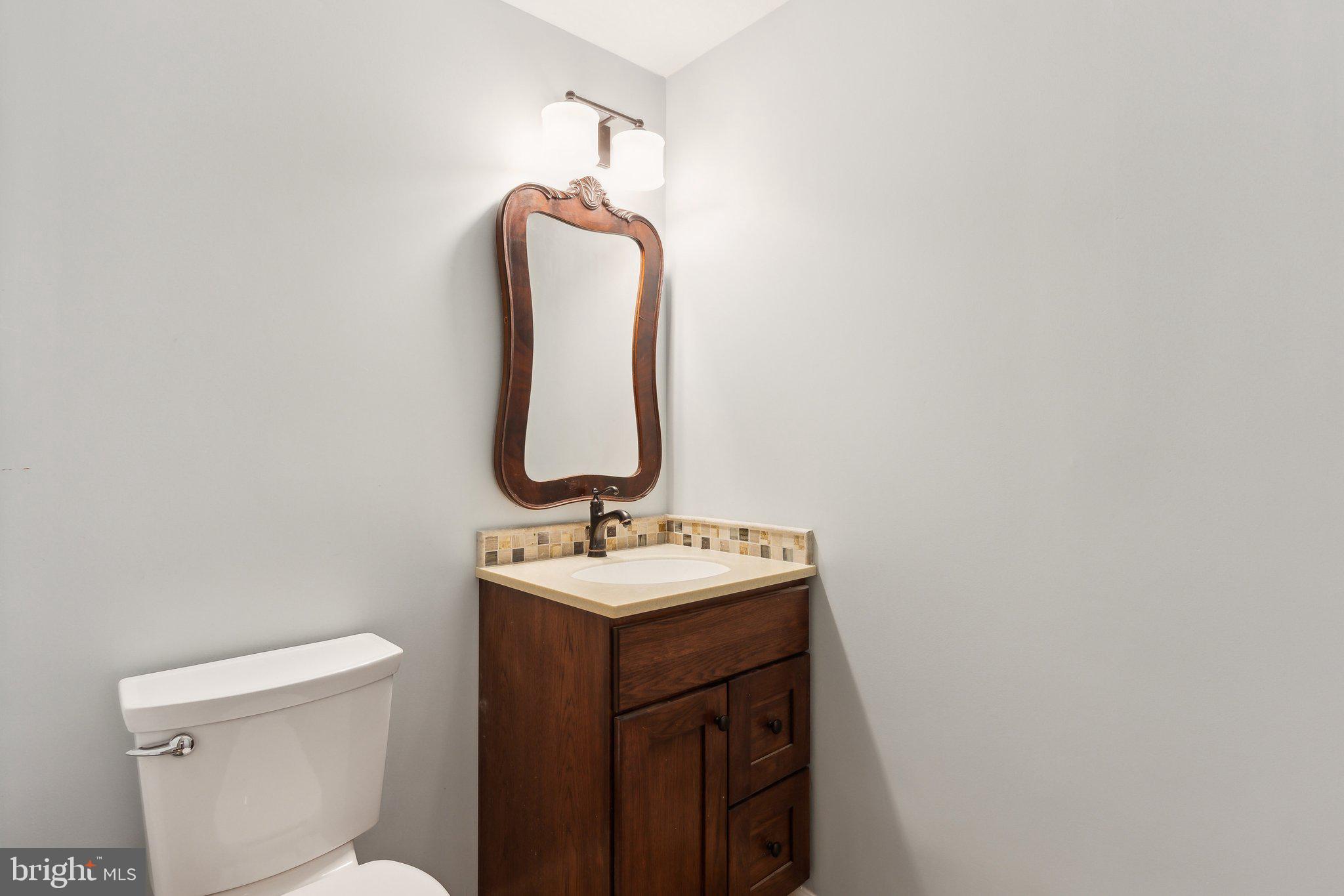 9447 Emory Grove Road Gaithersburg, MD 20877 - Photo 29 of 49 Lower Level Full Bath

