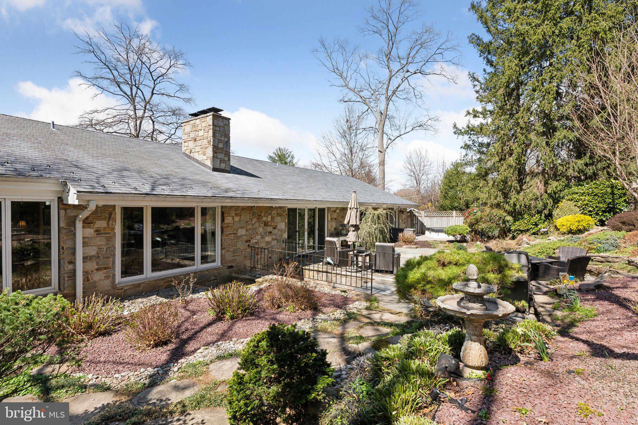 9447 Emory Grove Road Gaithersburg, MD 20877 - Photo 30 of 49 Backyard