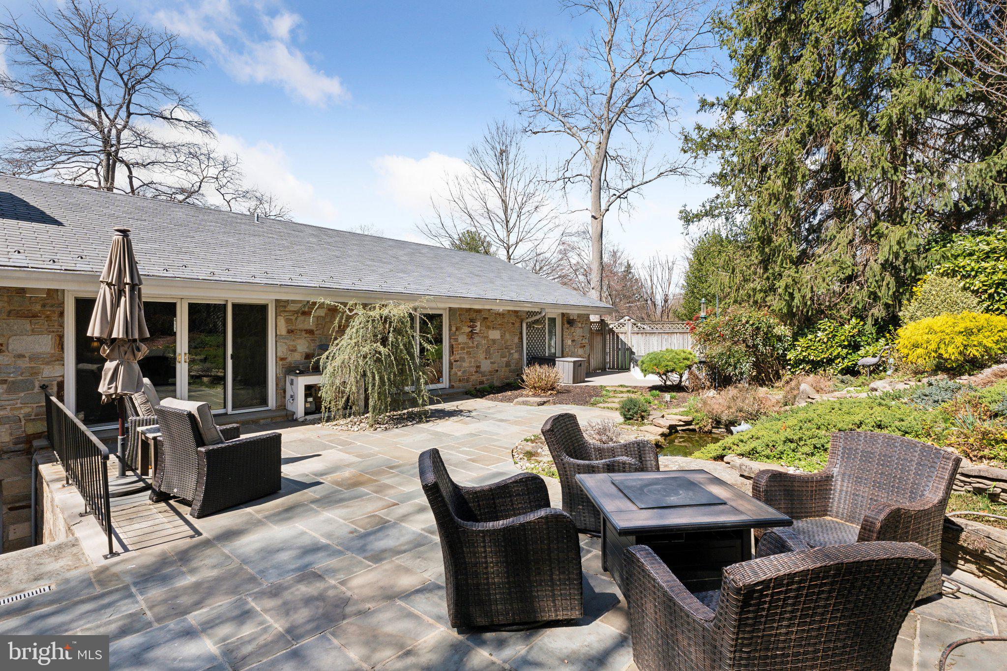 9447 Emory Grove Road Gaithersburg, MD 20877 - Photo 32 of 49 Backyard