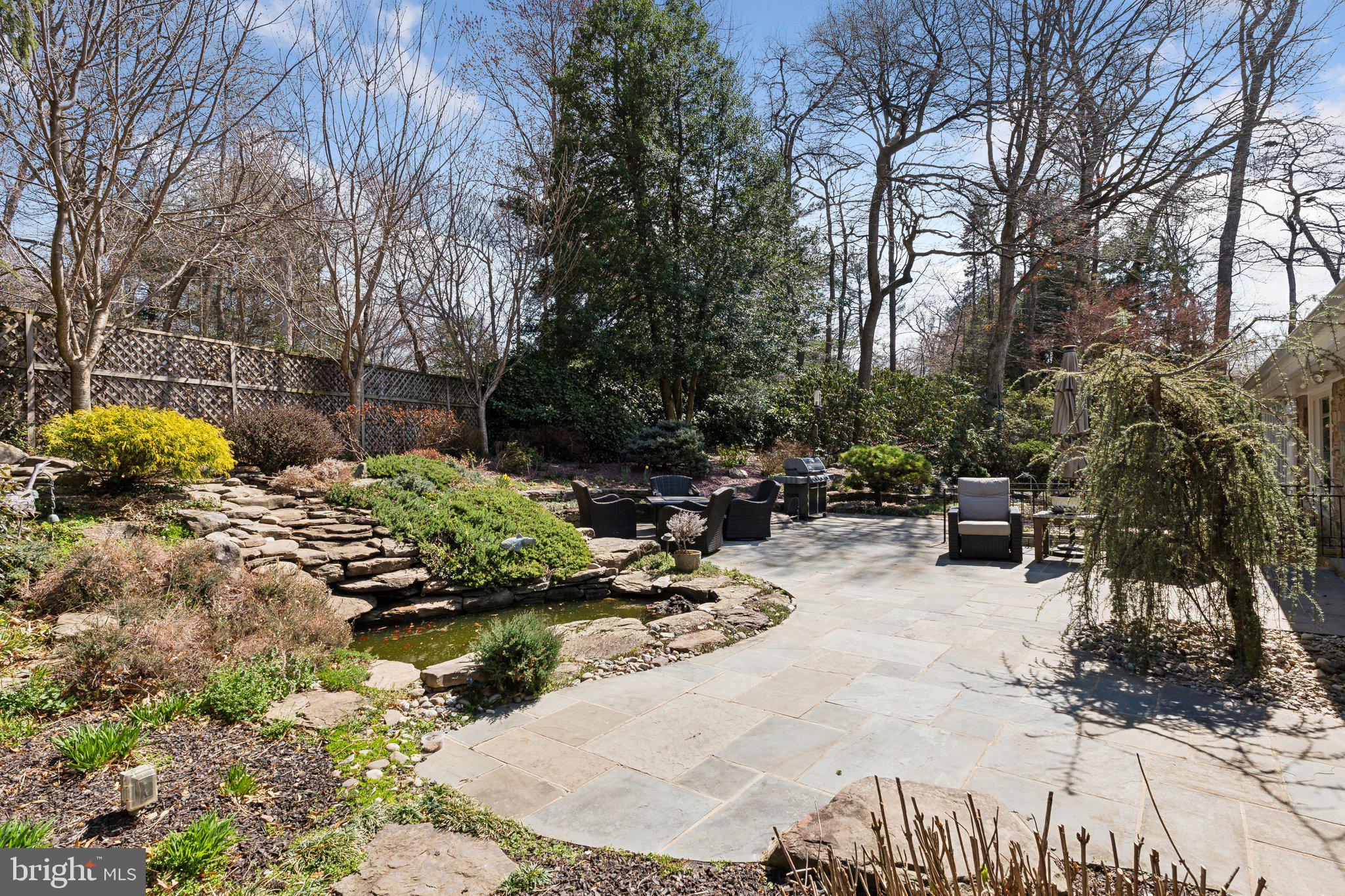 9447 Emory Grove Road Gaithersburg, MD 20877 - Photo 33 of 49 Backyard