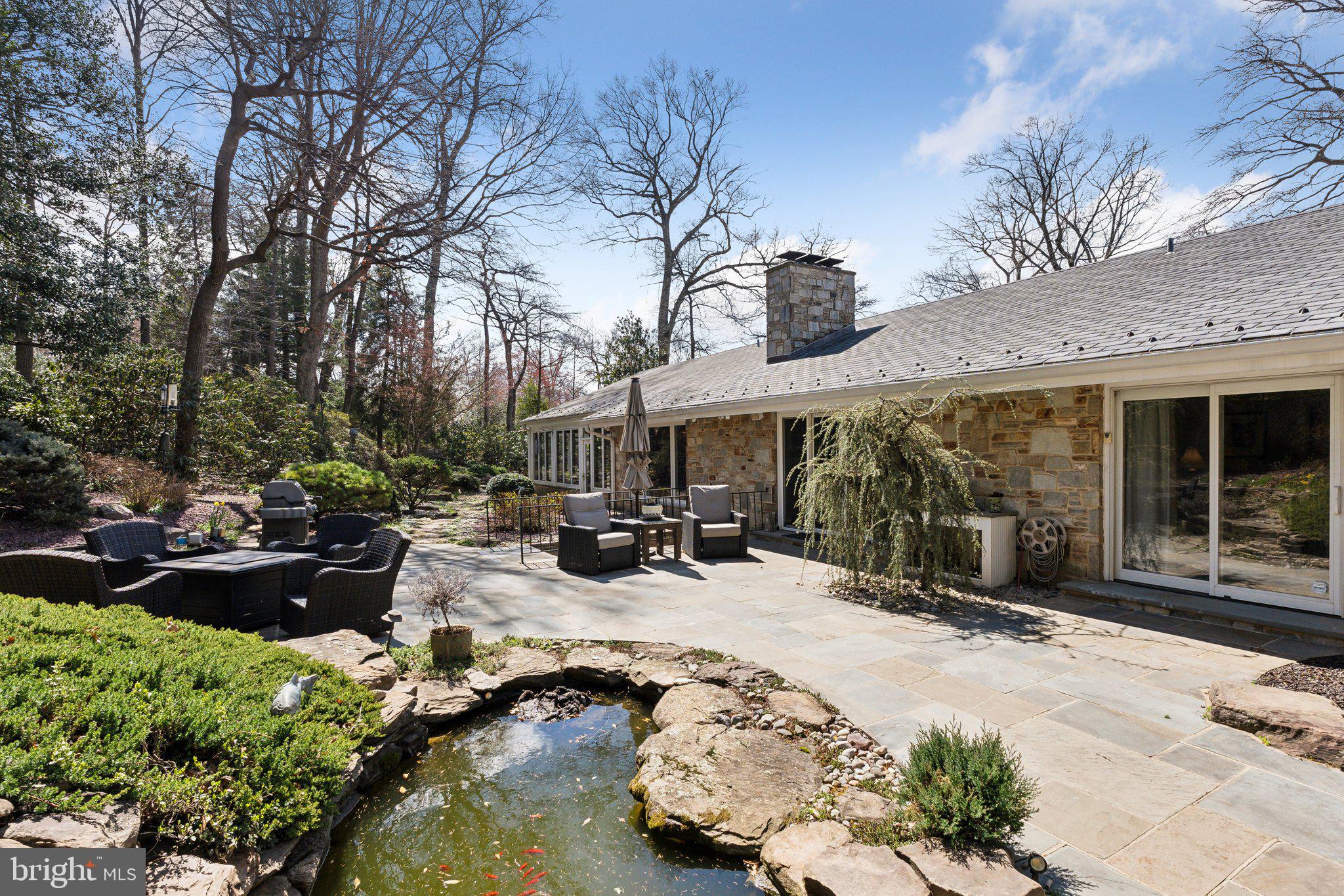 9447 Emory Grove Road Gaithersburg, MD 20877 - Photo 35 of 49 Waterfall