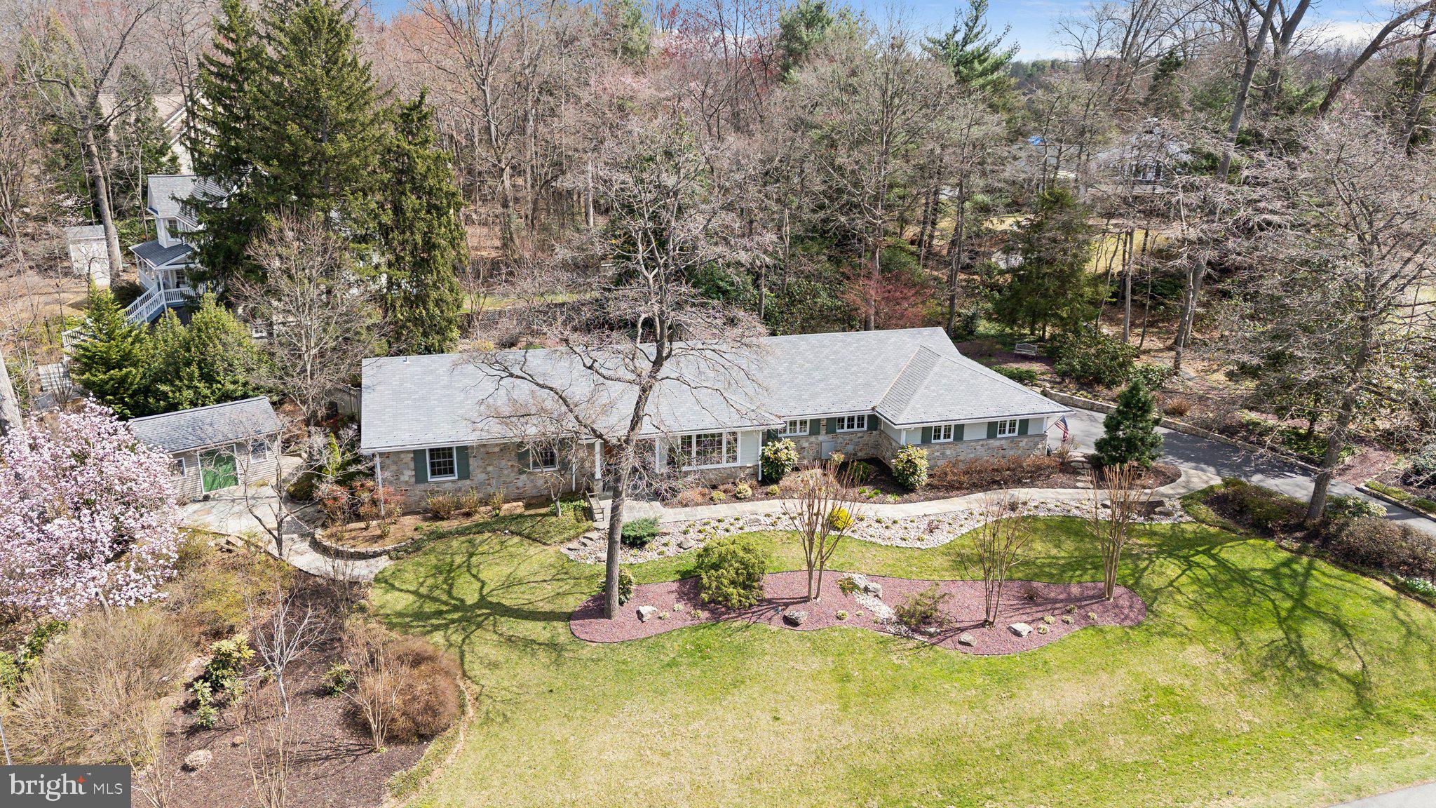 9447 Emory Grove Road Gaithersburg, MD 20877 - Photo 40 of 49 Drone Photos