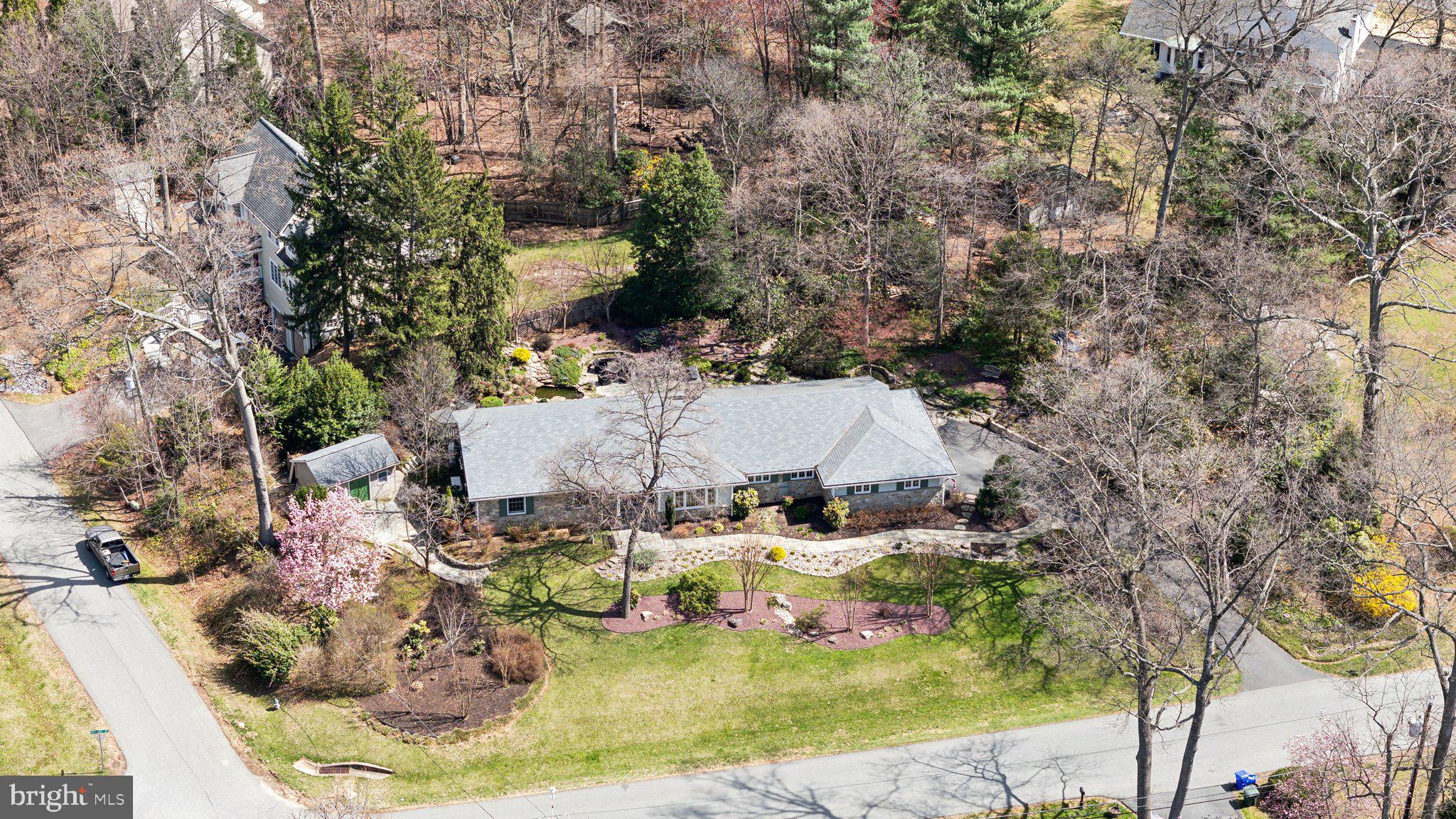 9447 Emory Grove Road Gaithersburg, MD 20877 - Photo 42 of 49 Drone Photos
