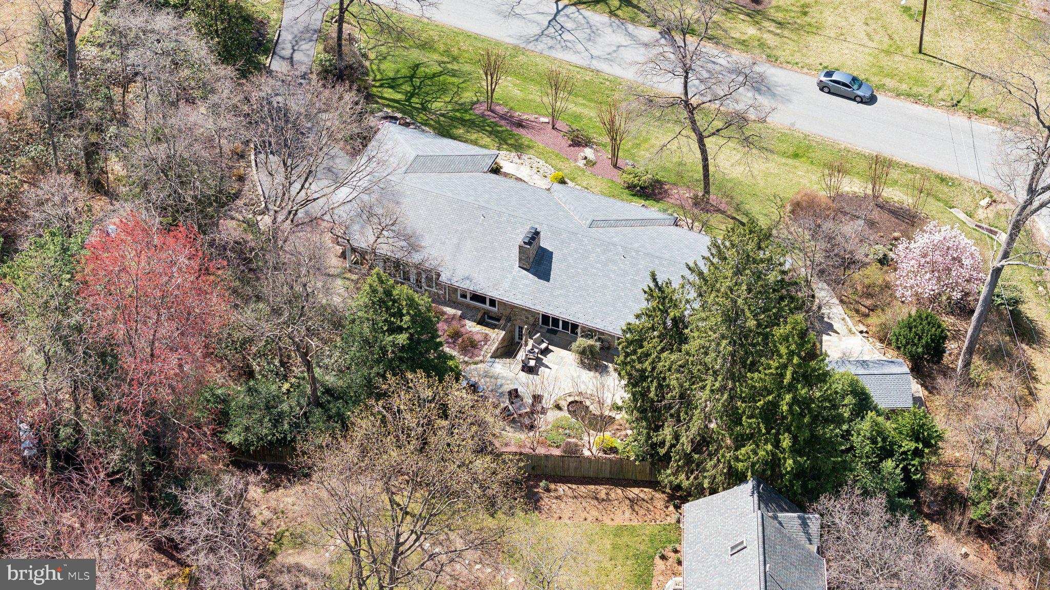 9447 Emory Grove Road Gaithersburg, MD 20877 - Photo 44 of 49 Drone Photos