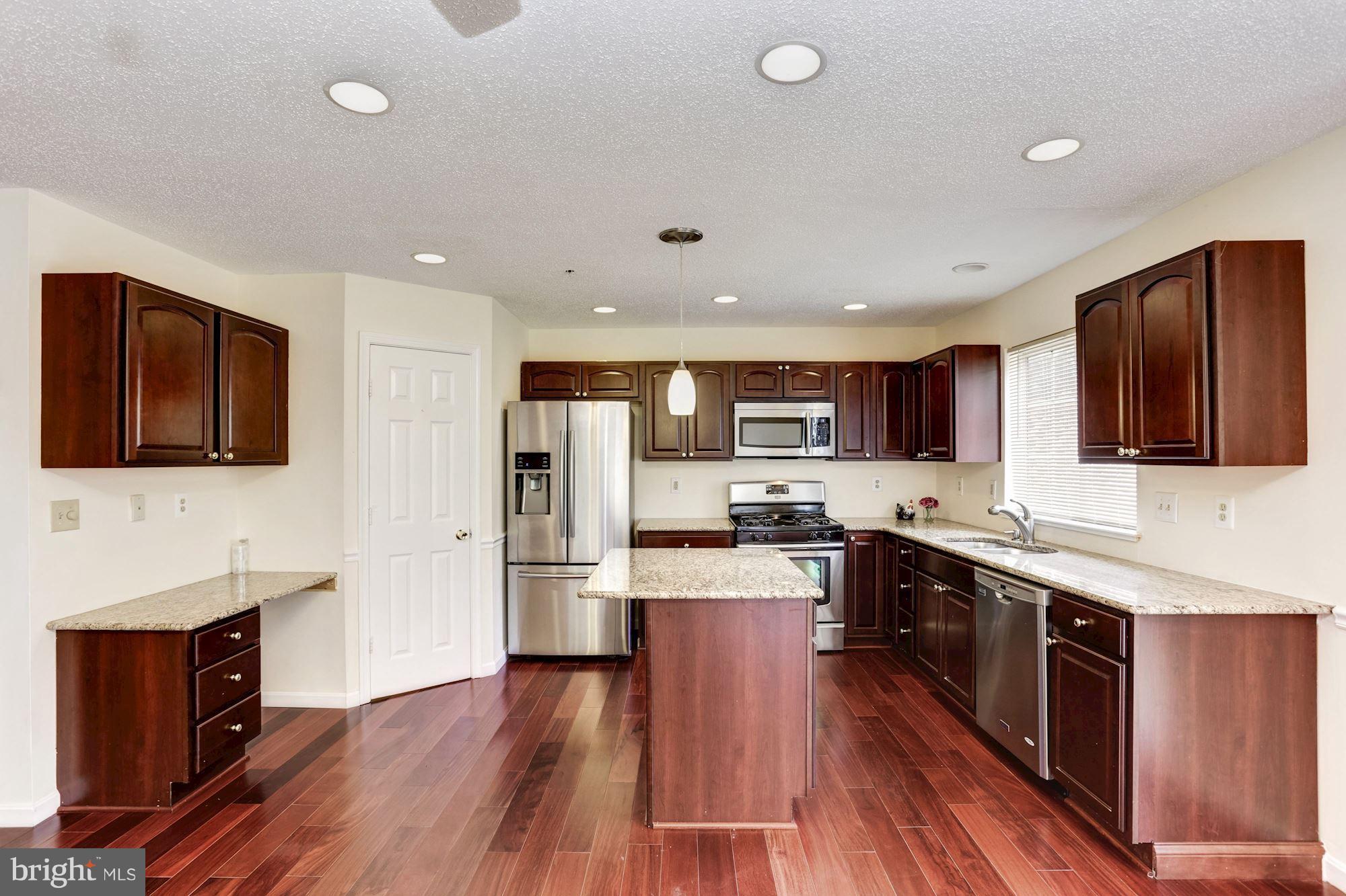 2101 Blue Knob Terrace Silver Spring, MD 20906 - Photo 11 of 28 Kitchen