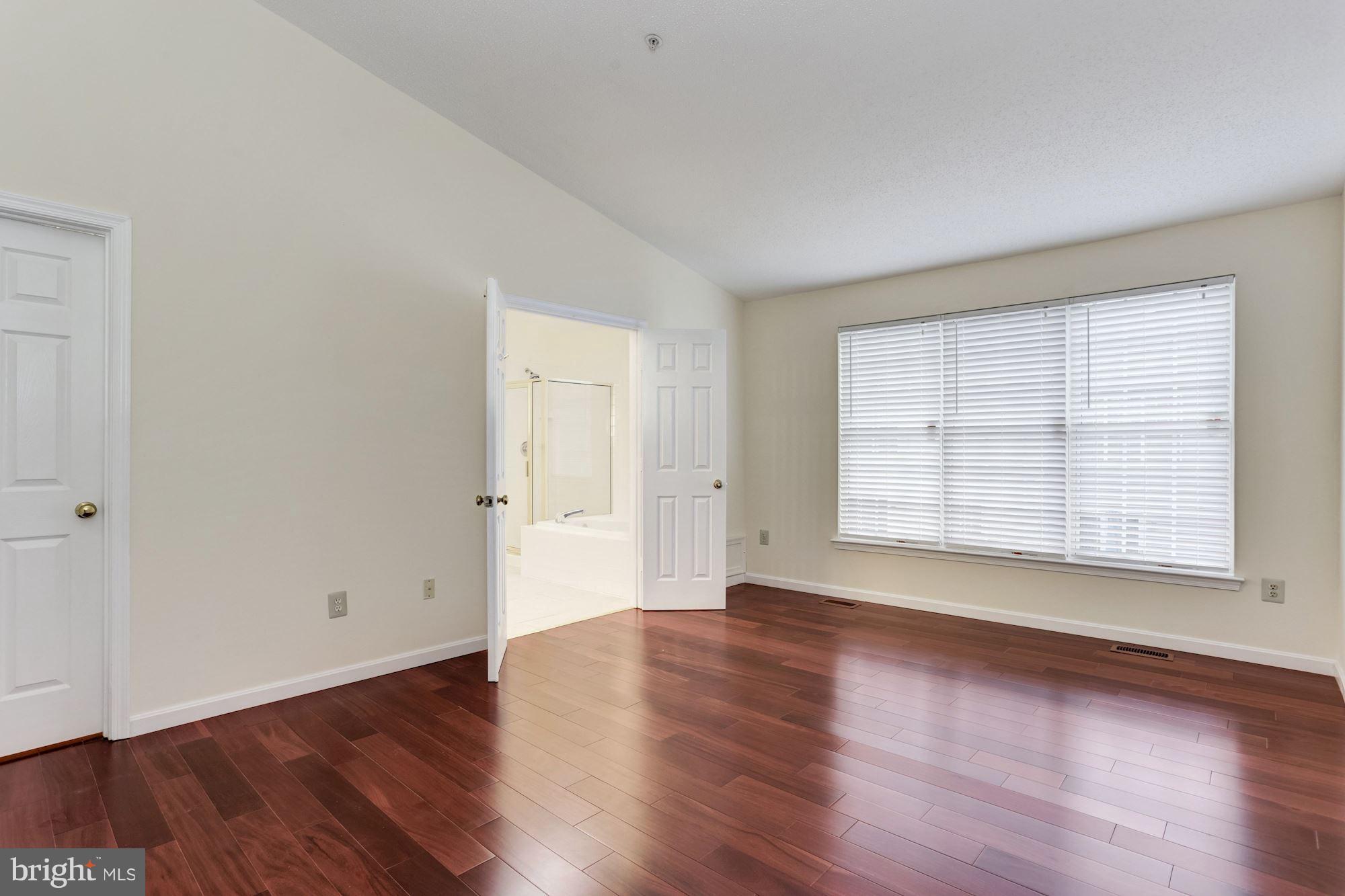 2101 Blue Knob Terrace Silver Spring, MD 20906 - Photo 16 of 28 Bedroom (Master)