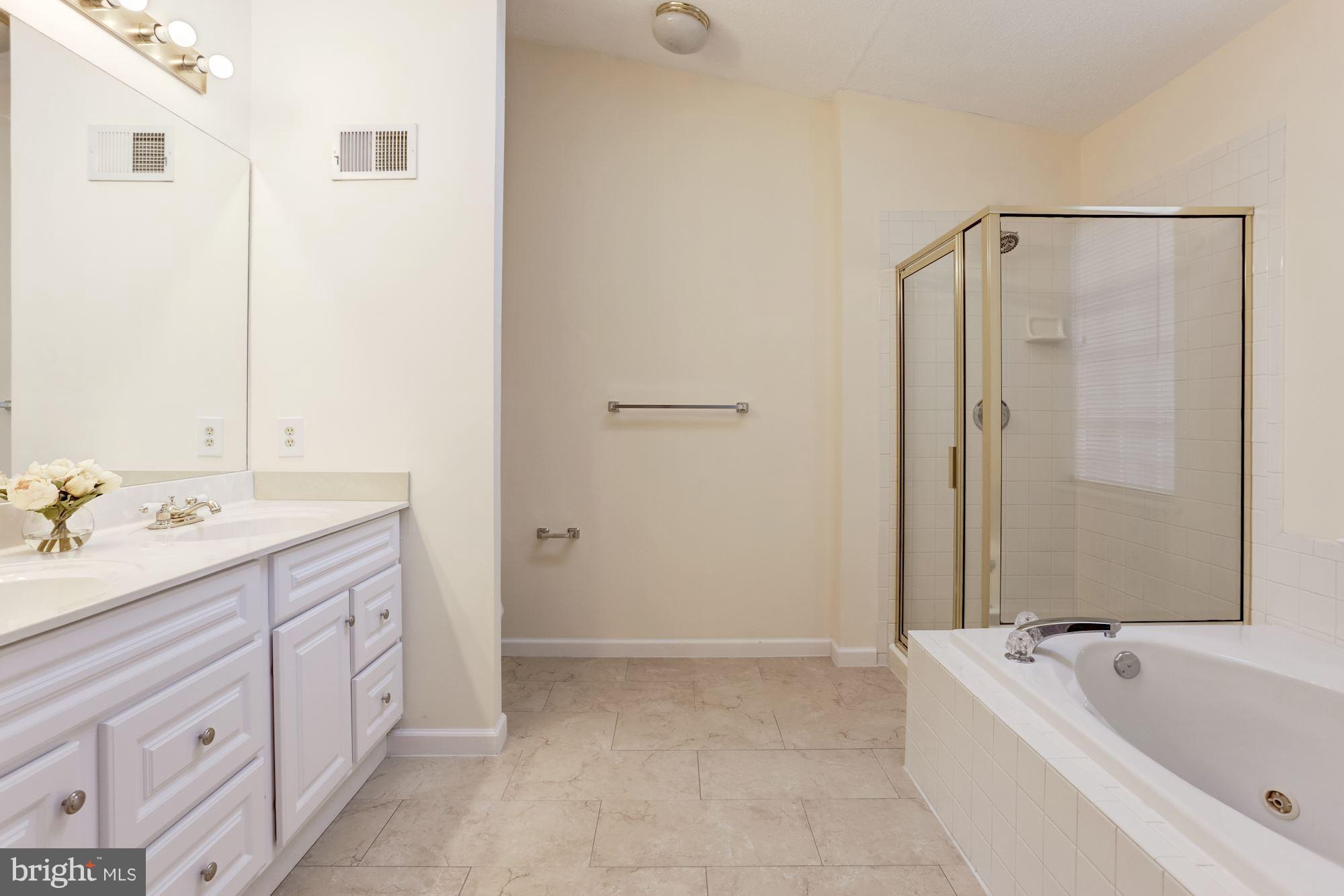 2101 Blue Knob Terrace Silver Spring, MD 20906 - Photo 18 of 28 Bath (Master)