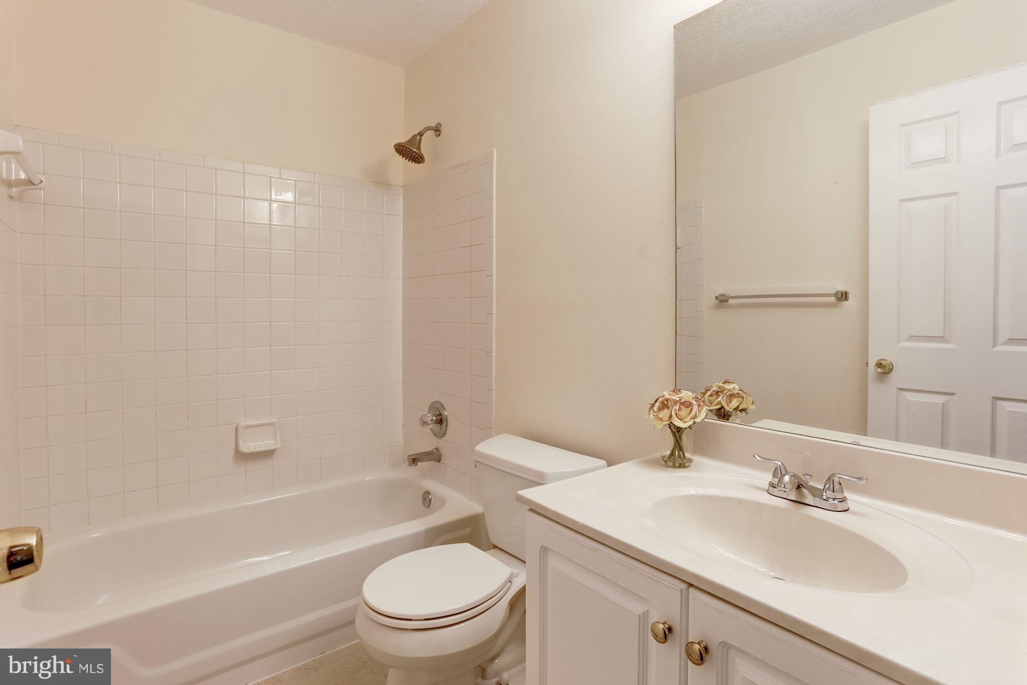 2101 Blue Knob Terrace Silver Spring, MD 20906 - Photo 20 of 28 Hall Bath