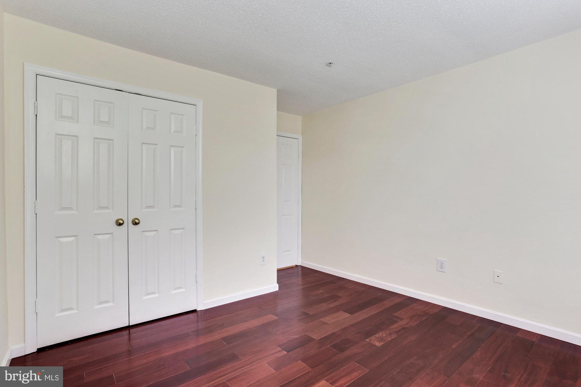 2101 Blue Knob Terrace Silver Spring, MD 20906 - Photo 23 of 28 Bedroom 3 Closet