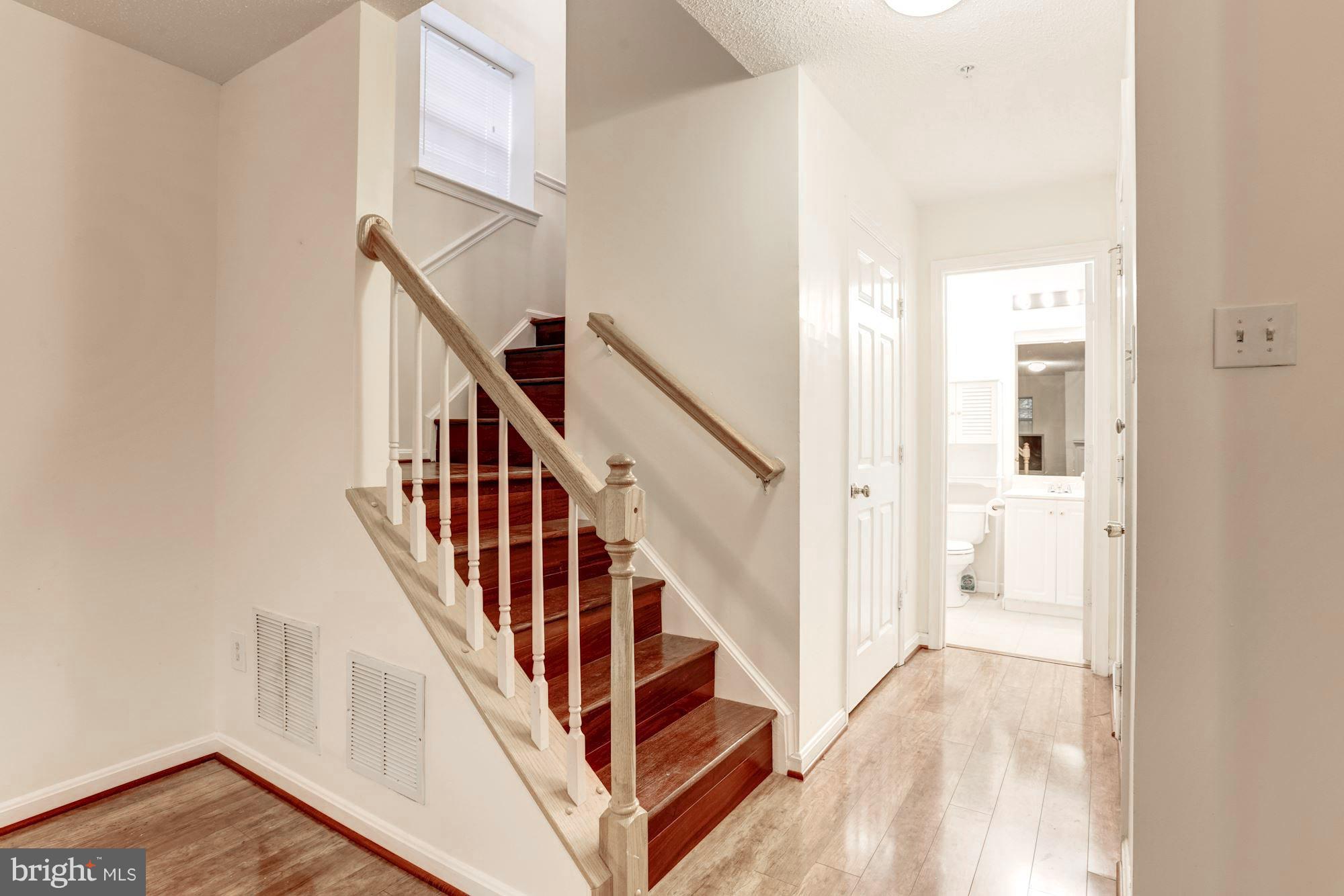 2101 Blue Knob Terrace Silver Spring, MD 20906 - Photo 24 of 28 Basement
