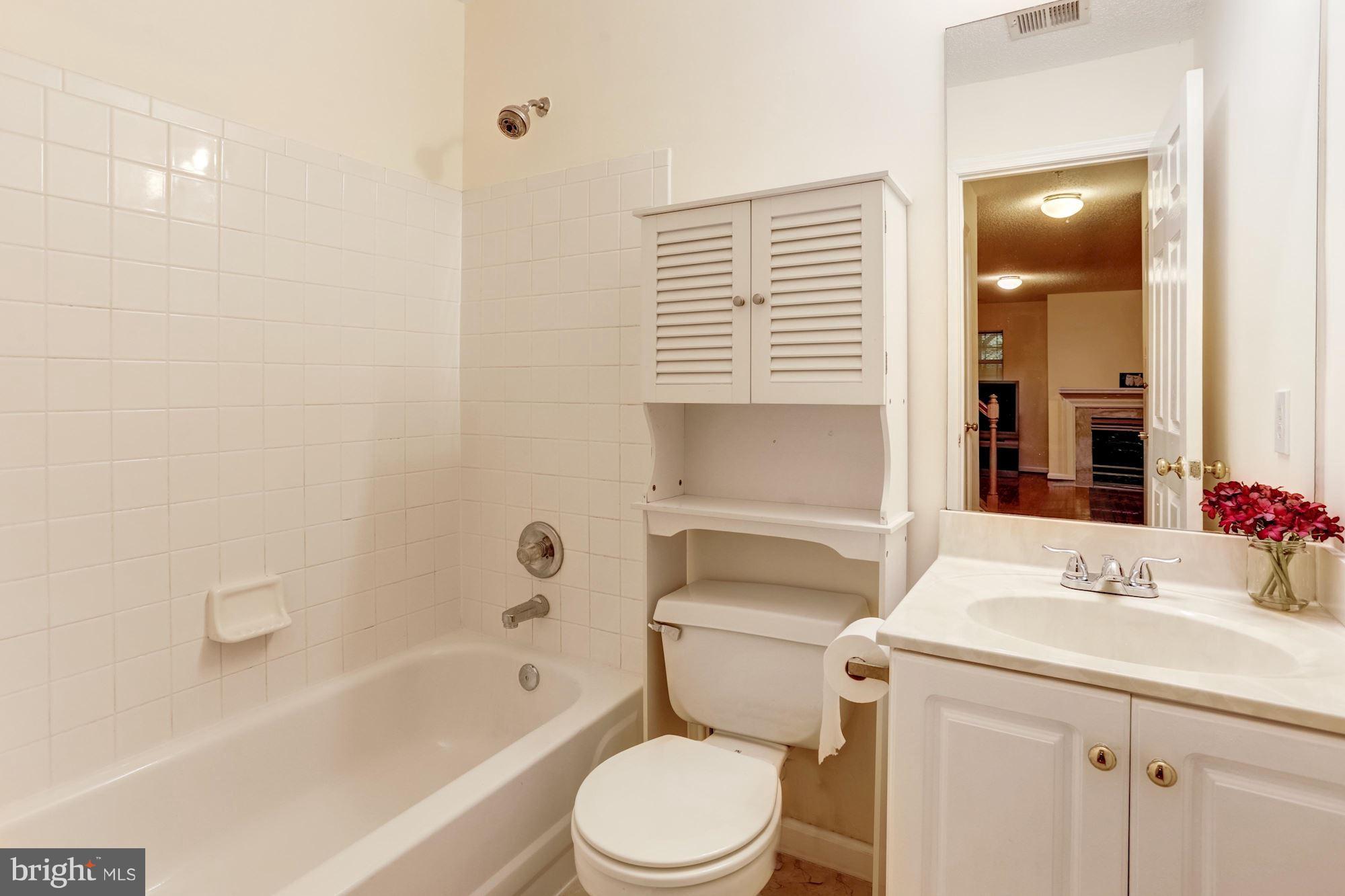 2101 Blue Knob Terrace Silver Spring, MD 20906 - Photo 25 of 28 Basement Full Bath