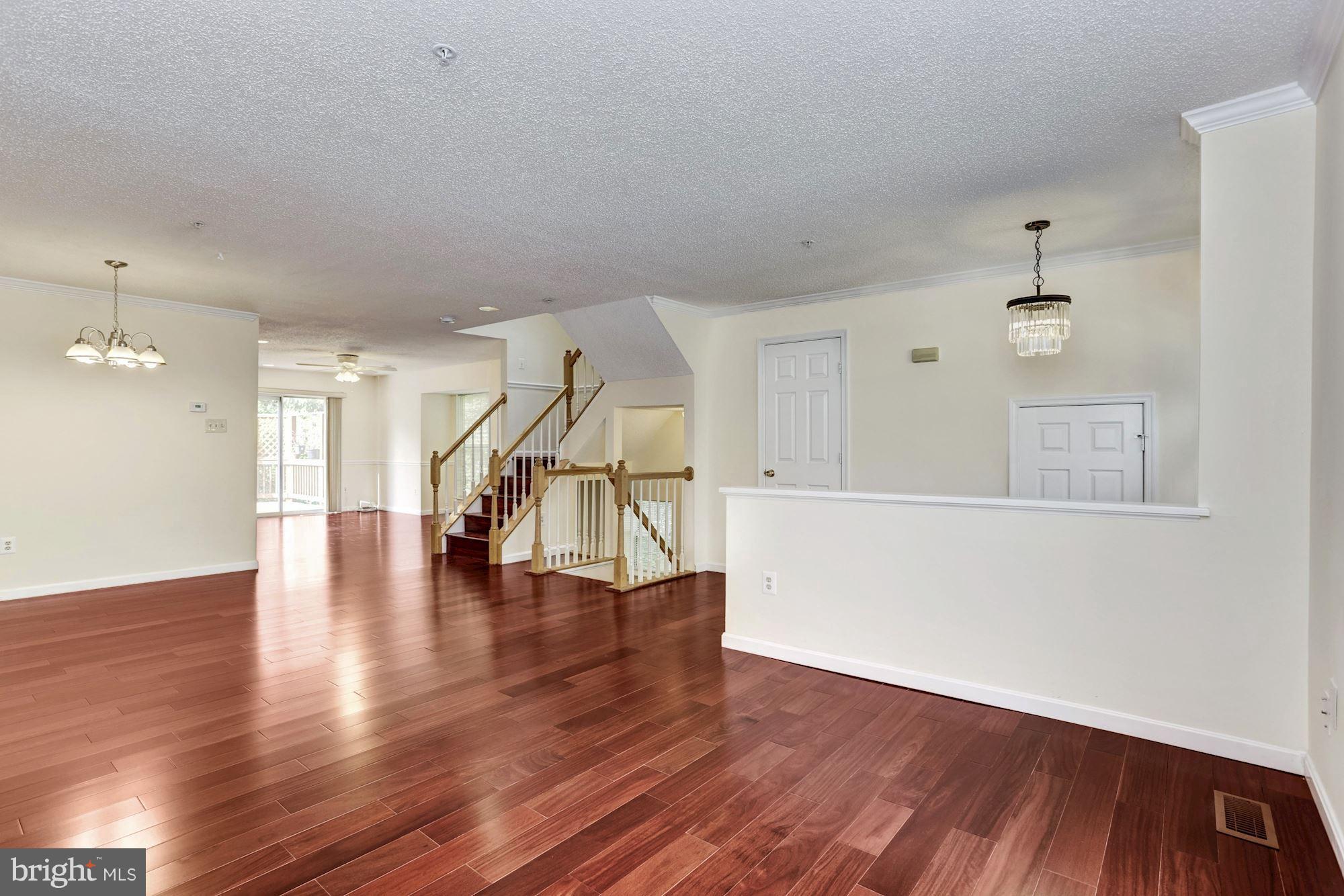 2101 Blue Knob Terrace Silver Spring, MD 20906 - Photo 8 of 28 Dinning Room