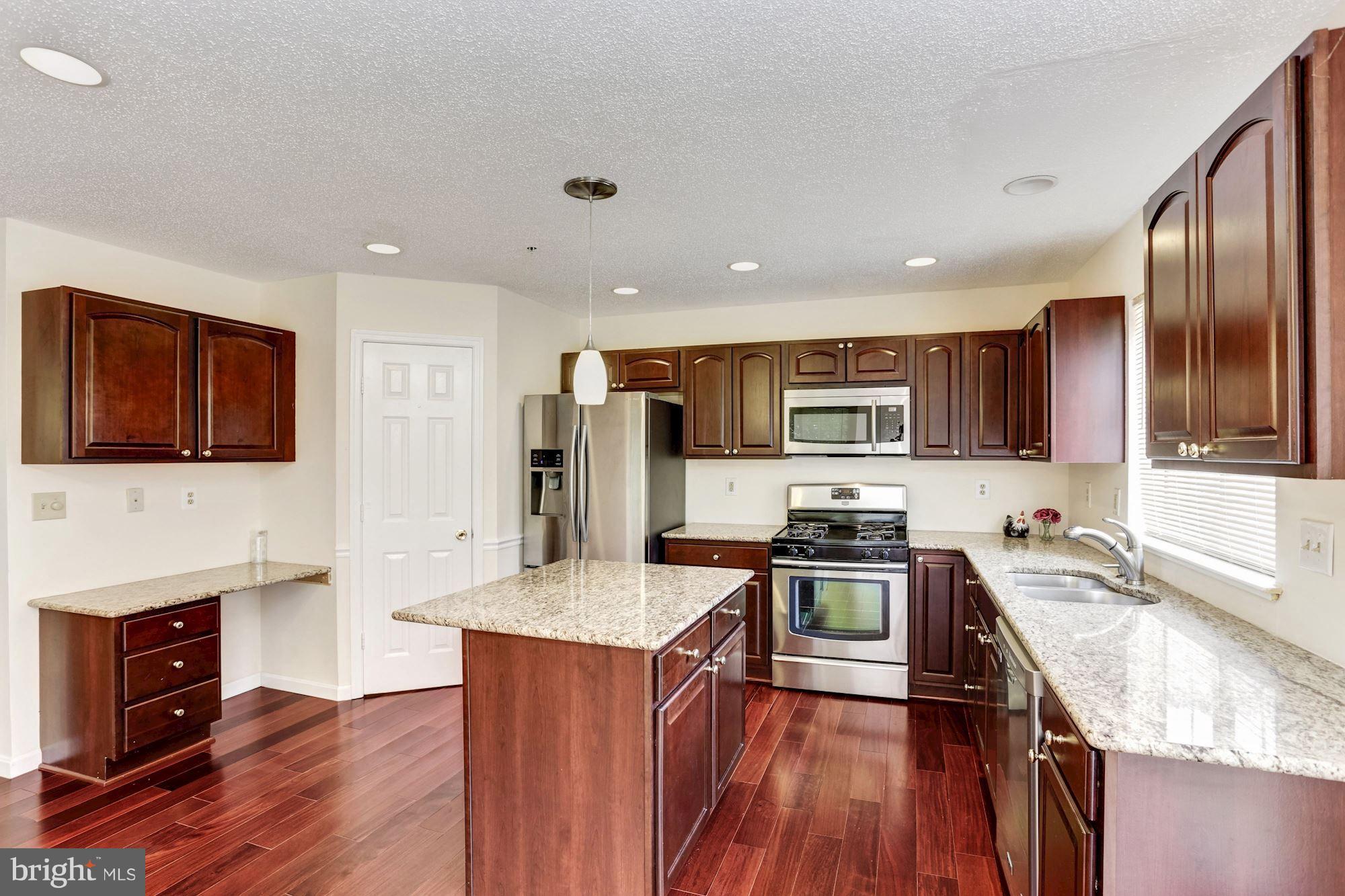 2101 Blue Knob Terrace Silver Spring, MD 20906 - Photo 10 of 28 Kitchen
