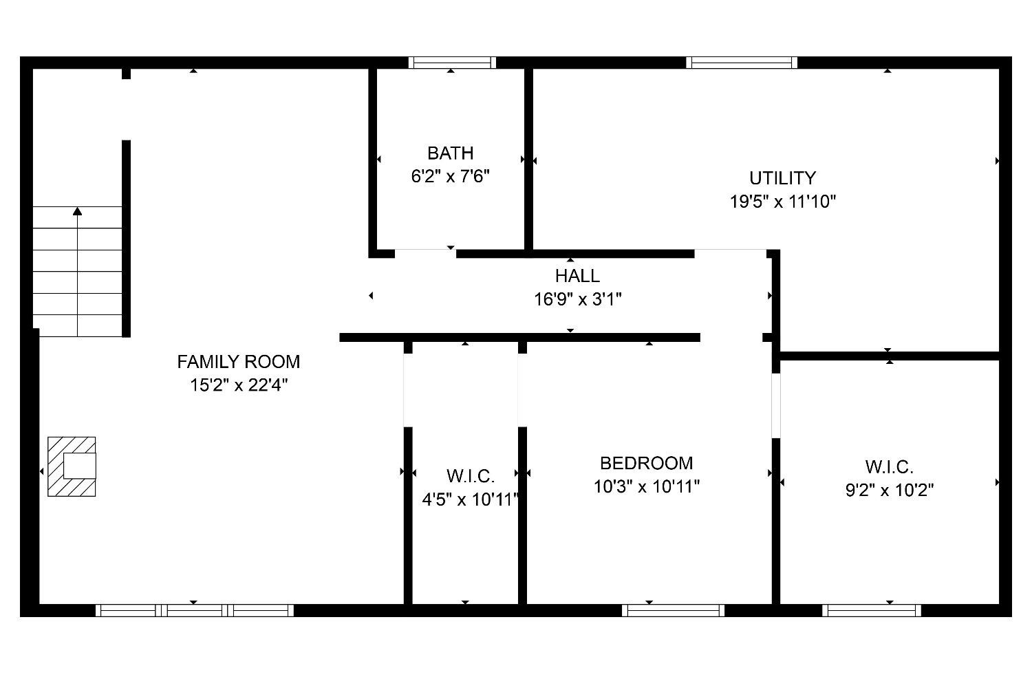 1412 North Elmer Street Griffith, IN 46319 - Photo 23 of 23