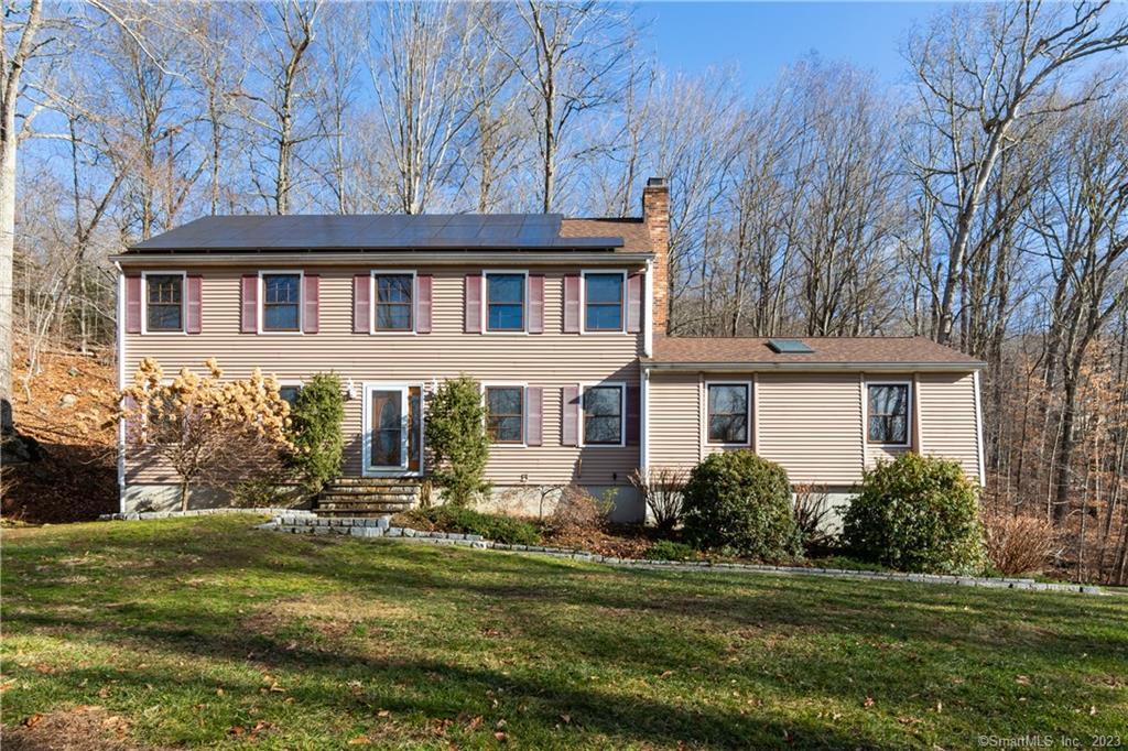 481 Chestnut Tree Hill Road Southbury, CT 06488 - Photo 1 of 1 Gallery Image 1