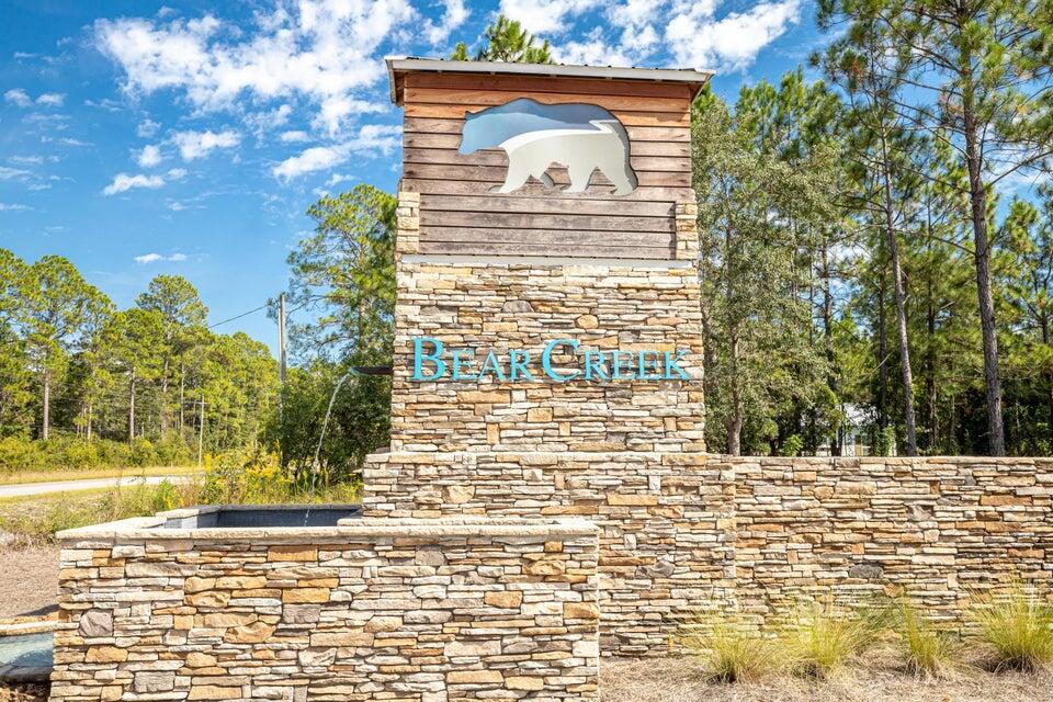 80 Clarke Hl Road Freeport, FL 32439 - Photo 30 of 33 a view of front door of house