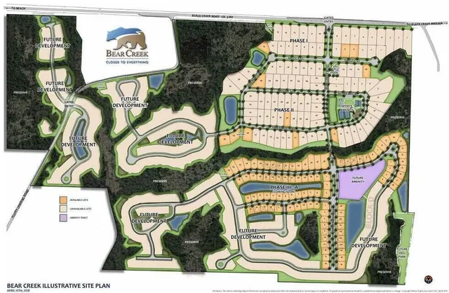 $425,000 | 80 Clarke Hl Road, Freeport, FL 32439