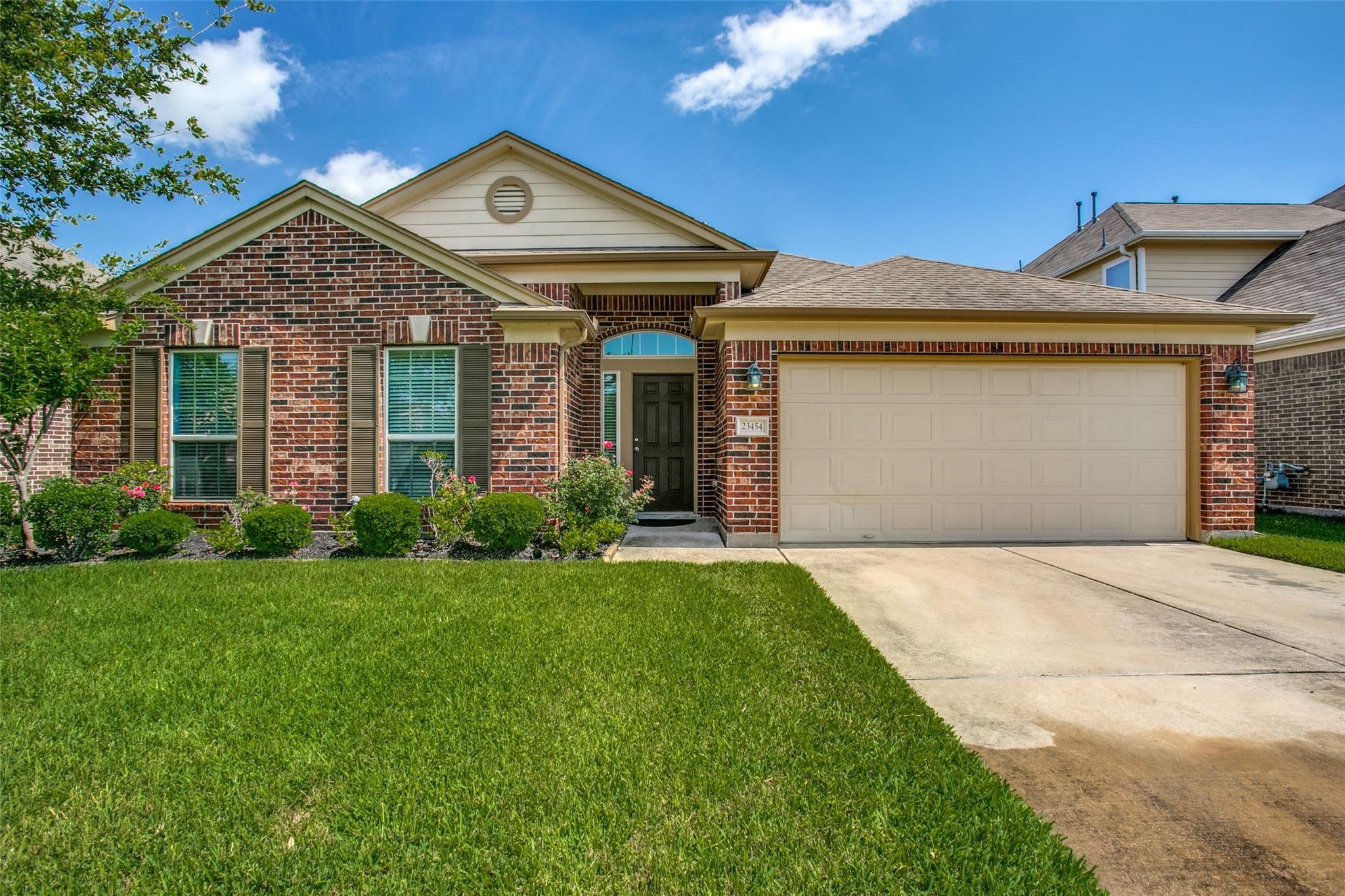 23454 Quarry Path Way Katy, TX 77493 - Photo 1 of 39