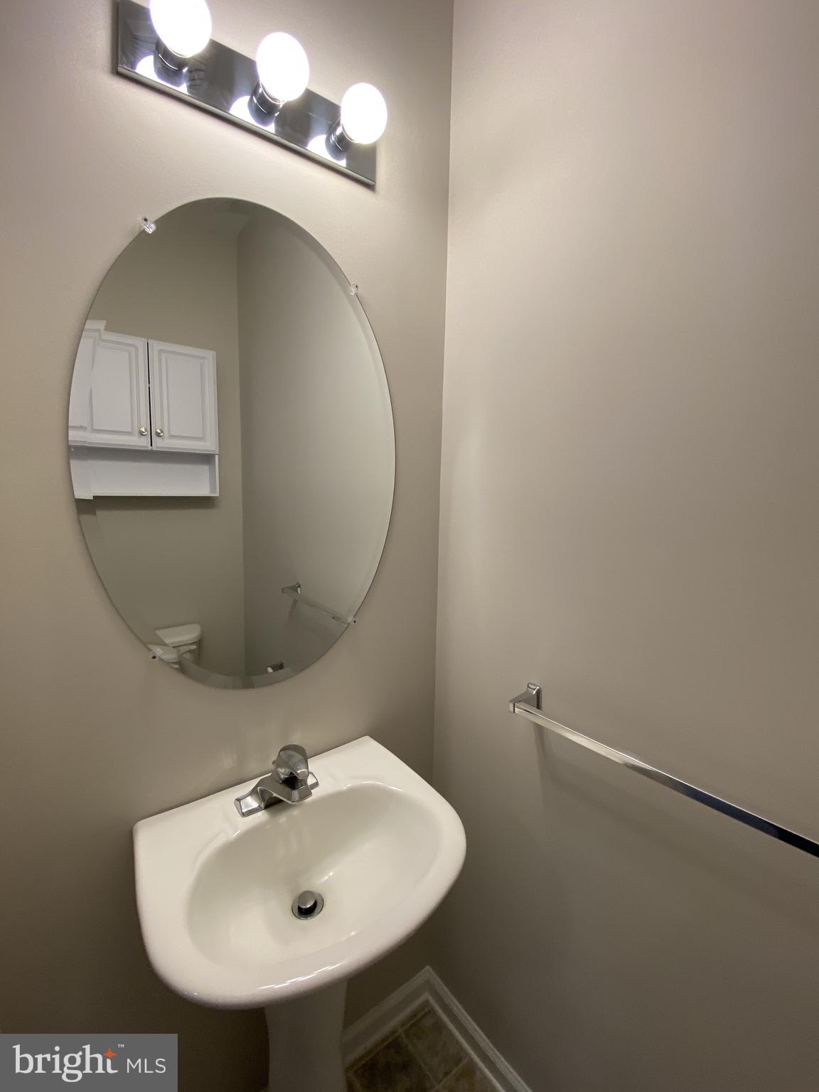 5 Sycamore Lane Bear, DE 19701 - Photo 11 of 38 Another View of Powder Room