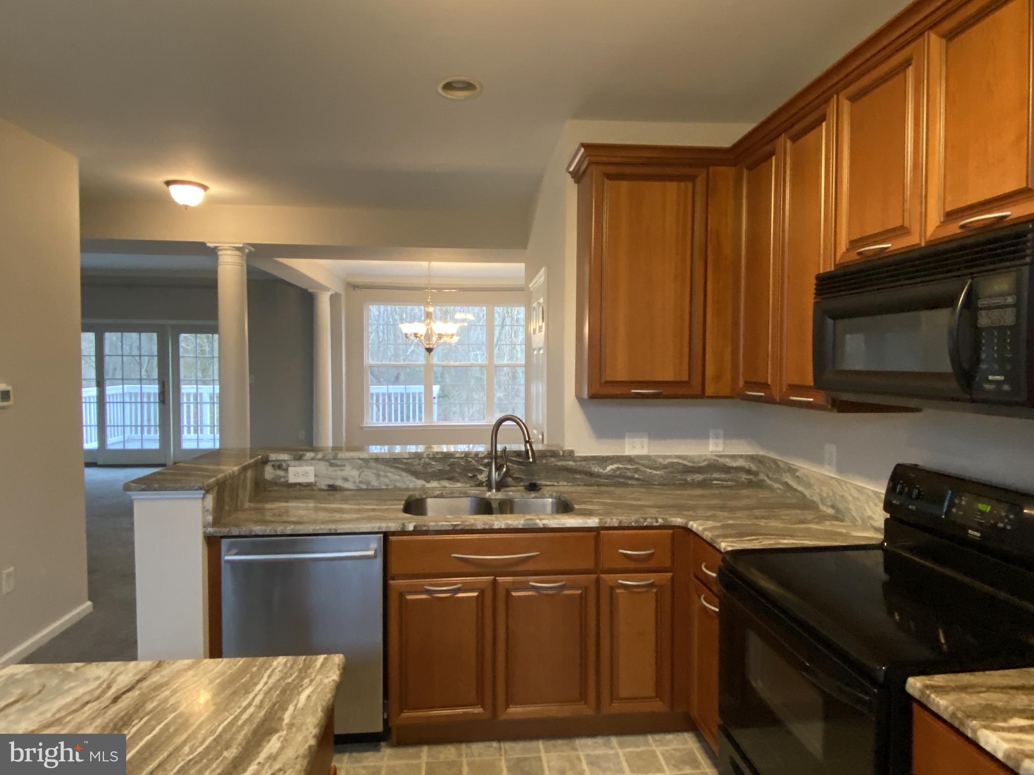 5 Sycamore Lane Bear, DE 19701 - Photo 14 of 38 Another View of Kitchen