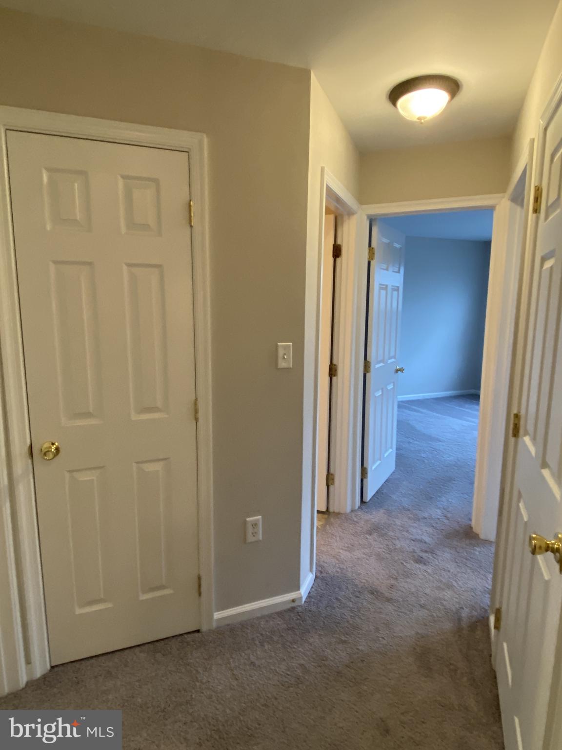 5 Sycamore Lane Bear, DE 19701 - Photo 24 of 38 Hall to Bath & Other Bedrooms