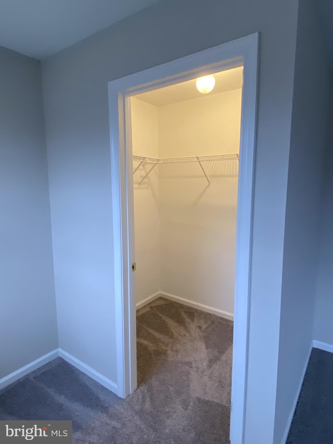 5 Sycamore Lane Bear, DE 19701 - Photo 29 of 38 Larger Closet in 3rd Bedroom