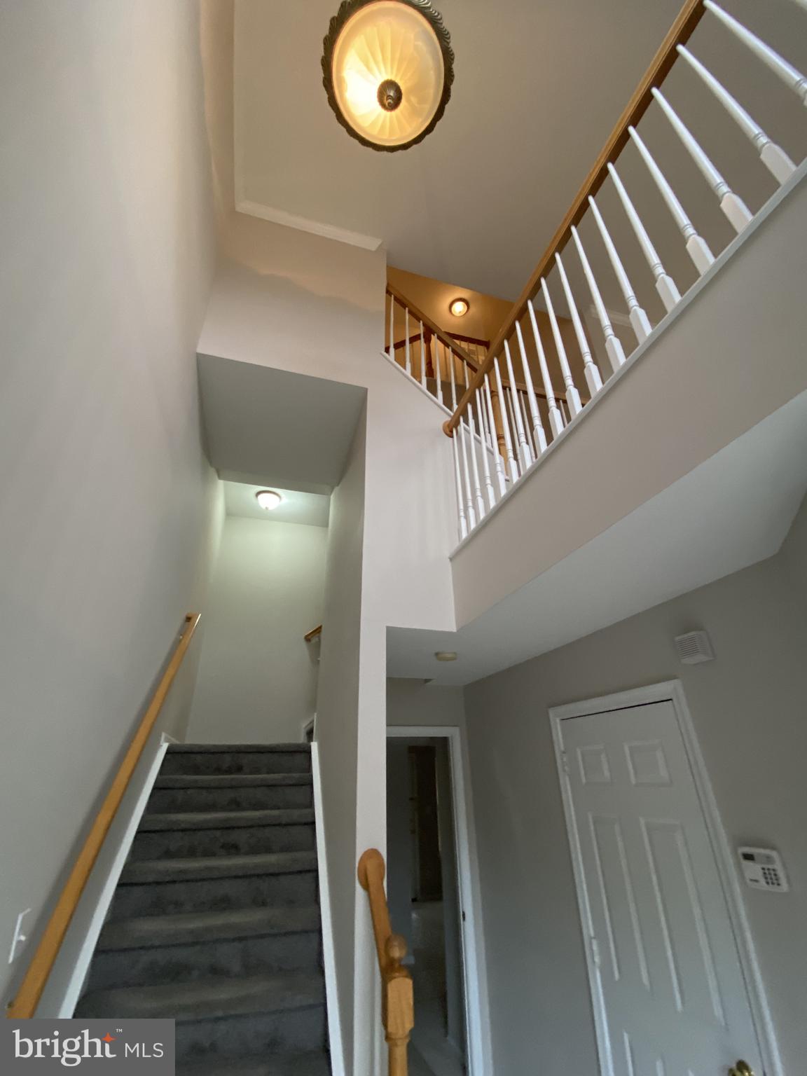 5 Sycamore Lane Bear, DE 19701 - Photo 4 of 38 Stairs to the Main Level