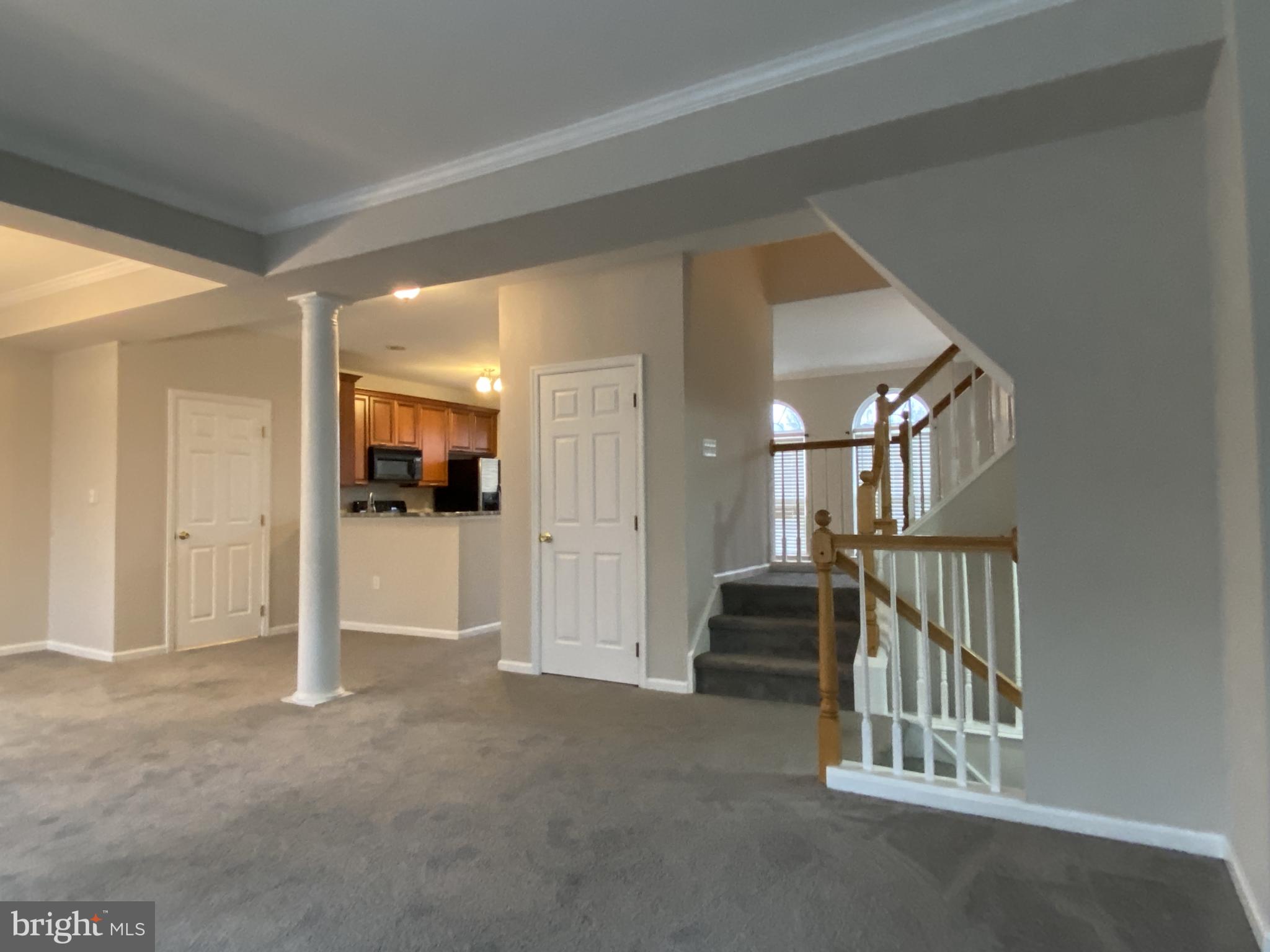 5 Sycamore Lane Bear, DE 19701 - Photo 7 of 38 Another View of Living Room w/ Newer Carpet