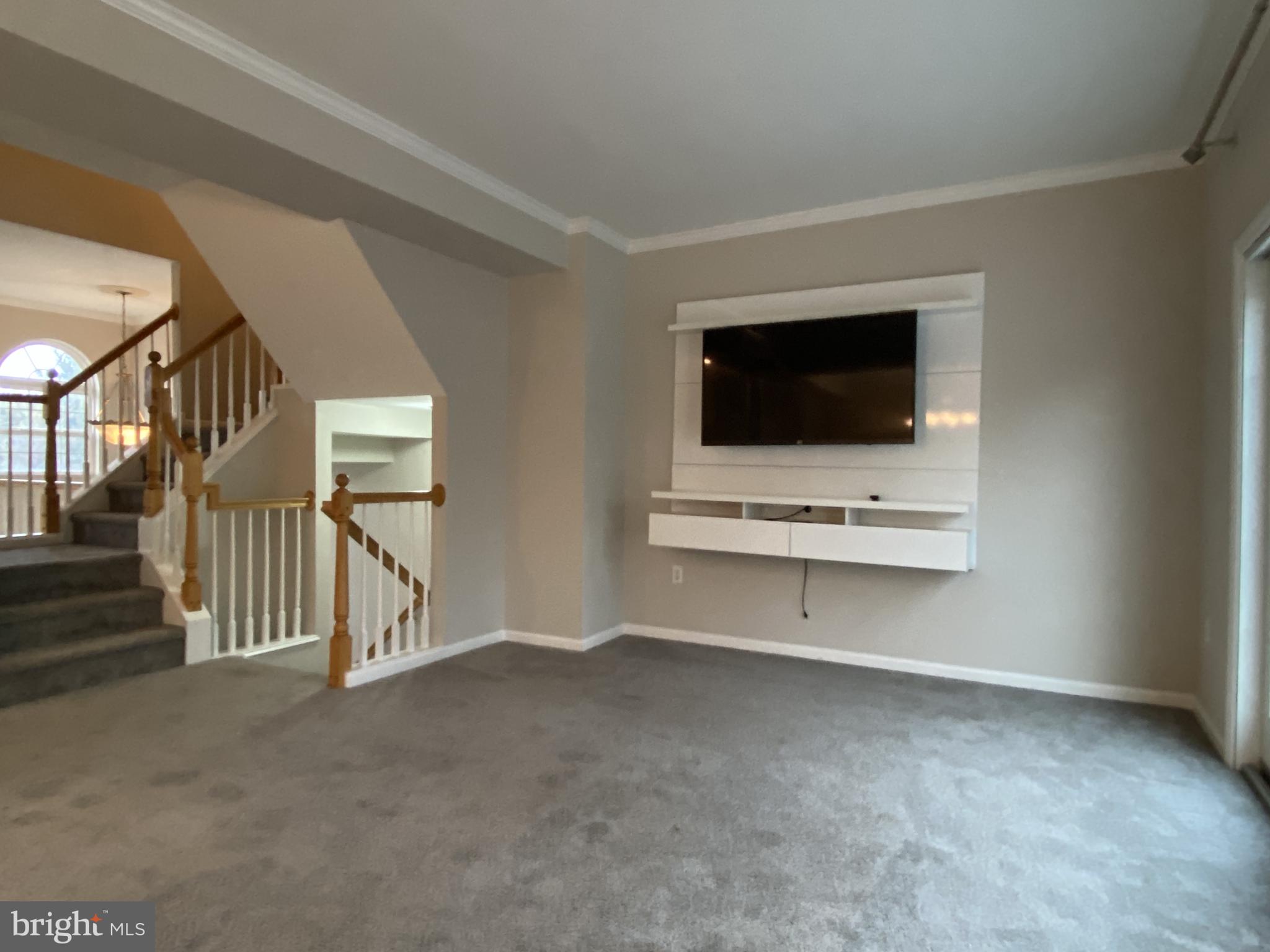 5 Sycamore Lane Bear, DE 19701 - Photo 8 of 38 View of Living Room from Dining Area