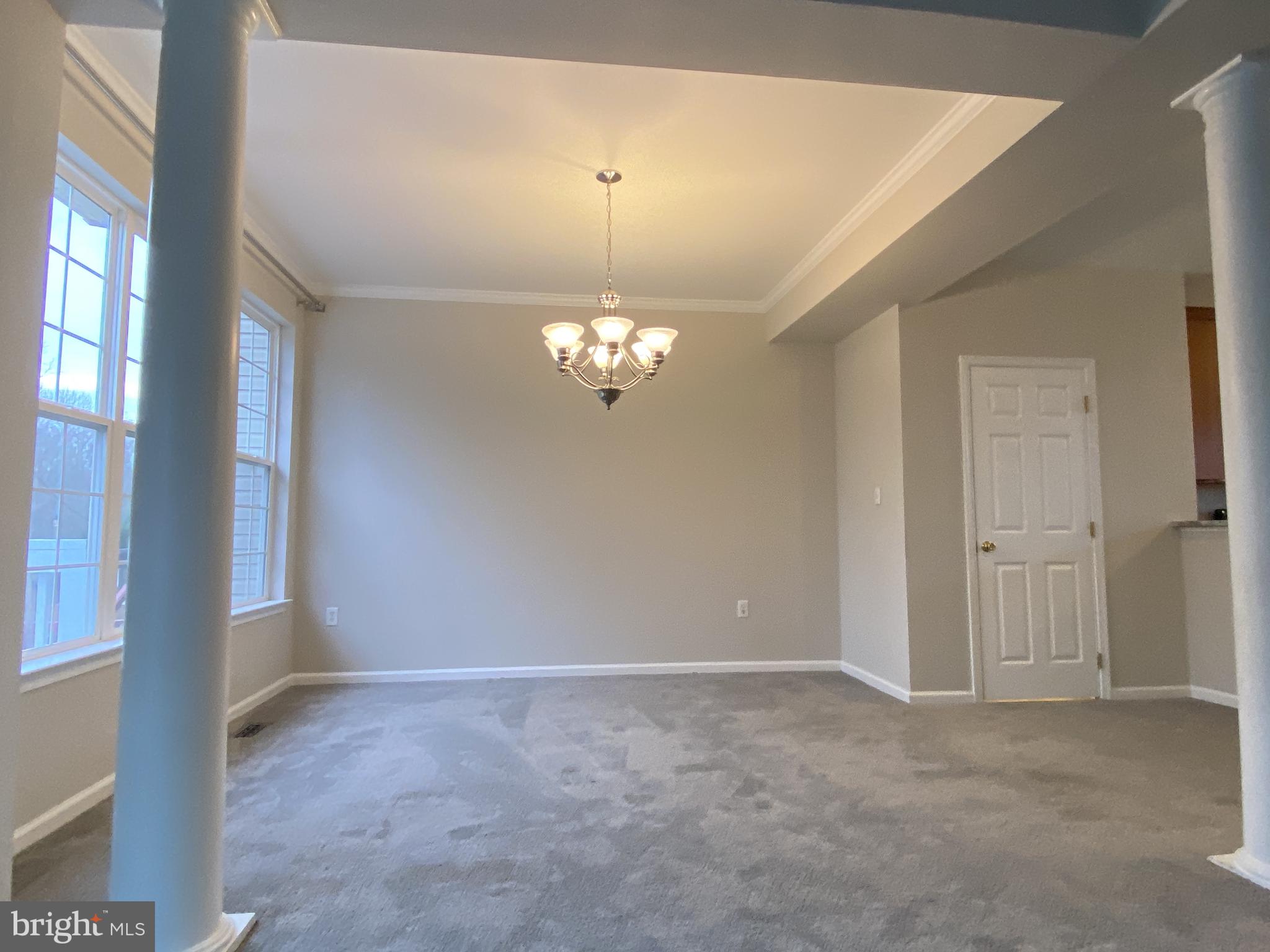 5 Sycamore Lane Bear, DE 19701 - Photo 9 of 38 View of Dining Area