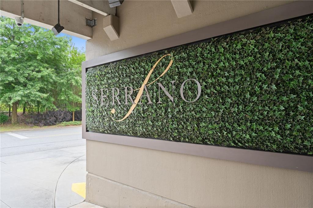 901 Abernathy Road Northeast, Unit 4120 Atlanta, GA 30328 - Photo 2 of 42